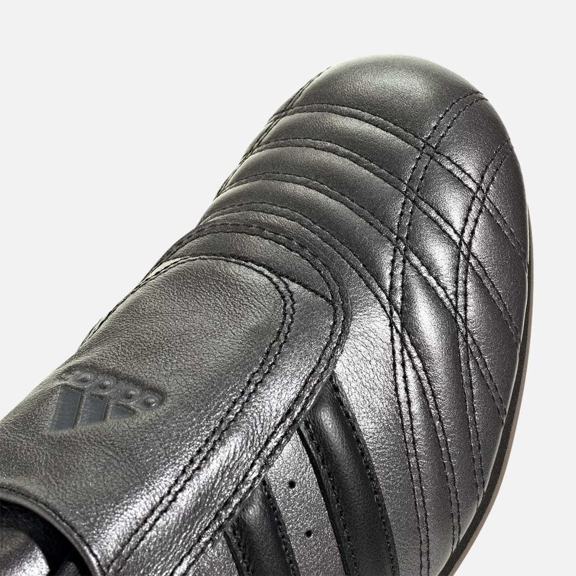 adidas WMNS TAEKWONDO - SUPPLIER COLOUR / GREY FIVE / CORE BLACK