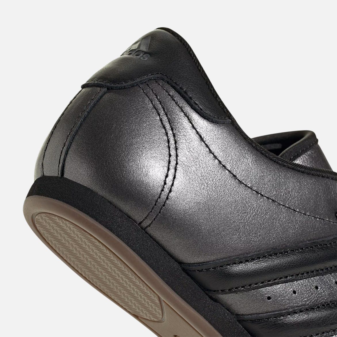 adidas WMNS TAEKWONDO - SUPPLIER COLOUR / GREY FIVE / CORE BLACK