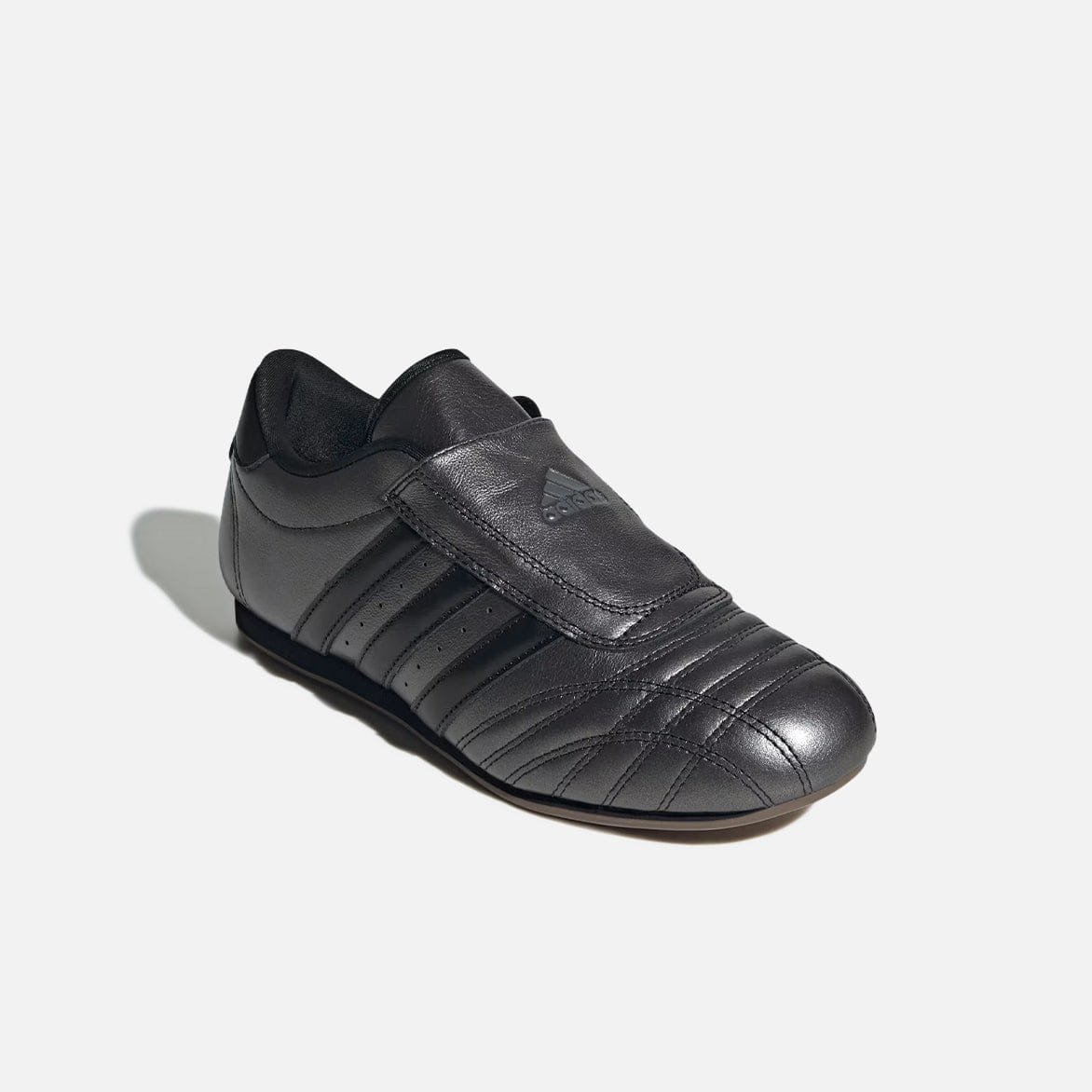 adidas WMNS TAEKWONDO - SUPPLIER COLOUR / GREY FIVE / CORE BLACK