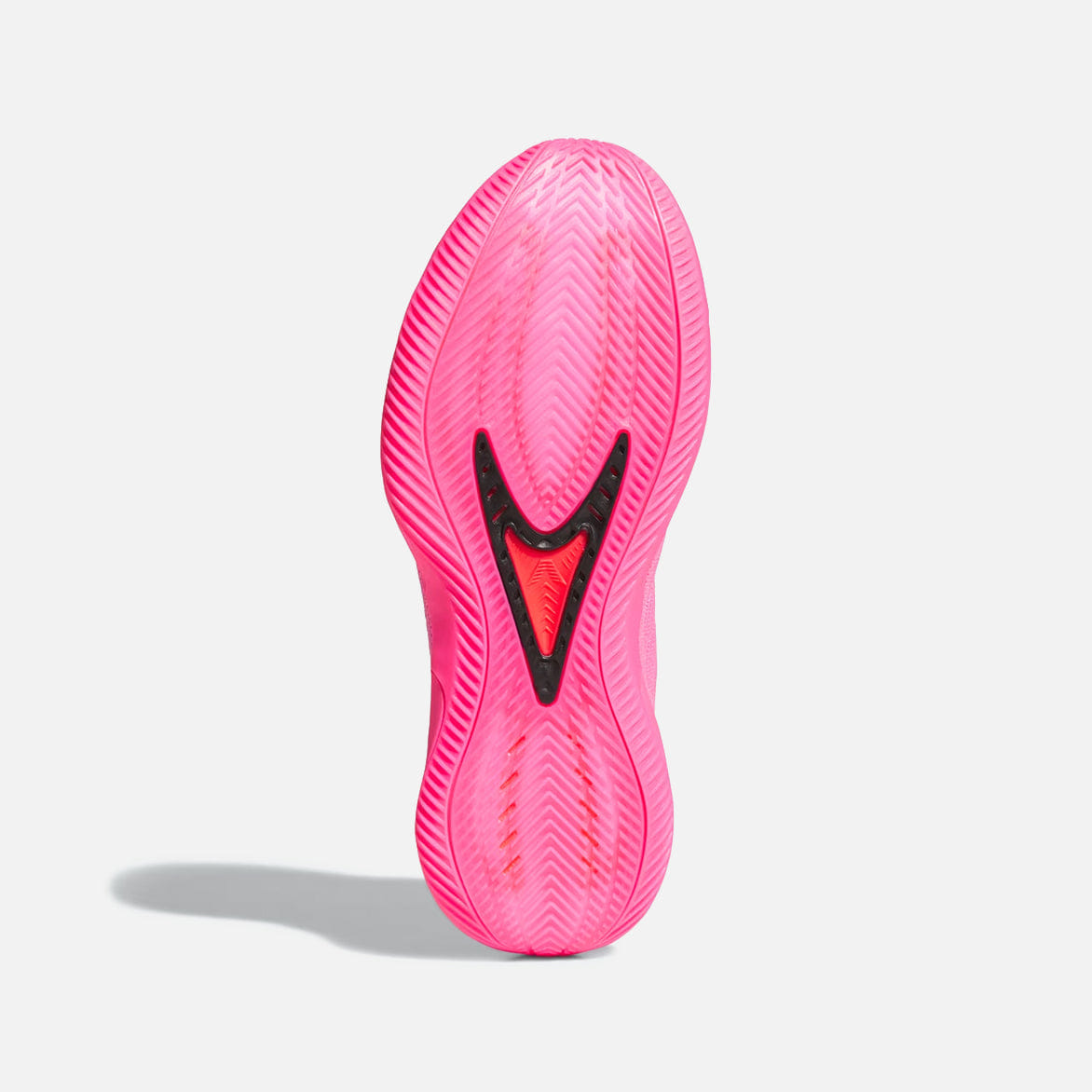 adidas ANTHONY EDWARDS 2 LUCID PINK