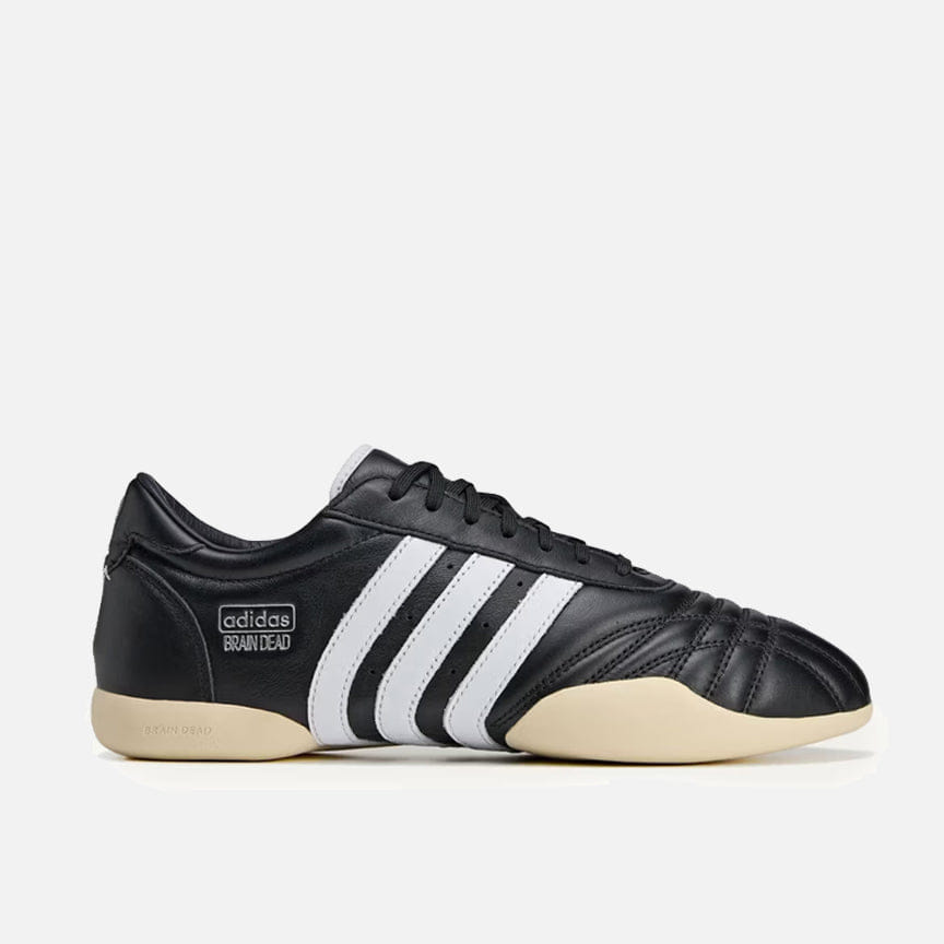 adidas BRAIN DEAD x ADIDAS TAEKWONDO CORE BLACK