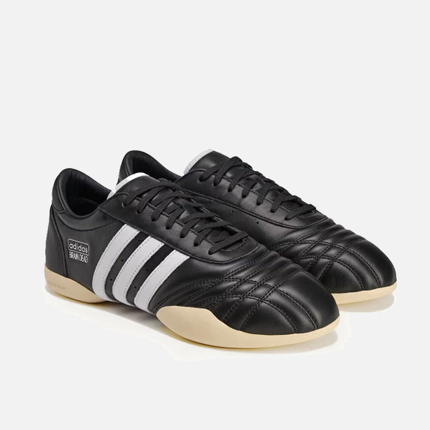 adidas BRAIN DEAD x ADIDAS TAEKWONDO CORE BLACK