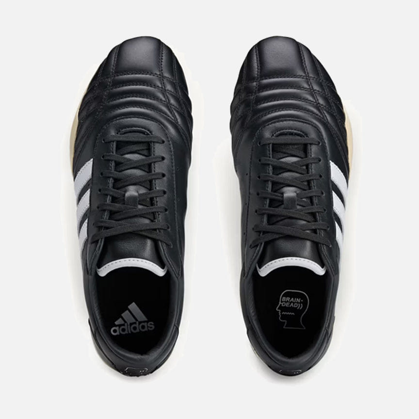 adidas BRAIN DEAD x ADIDAS TAEKWONDO CORE BLACK
