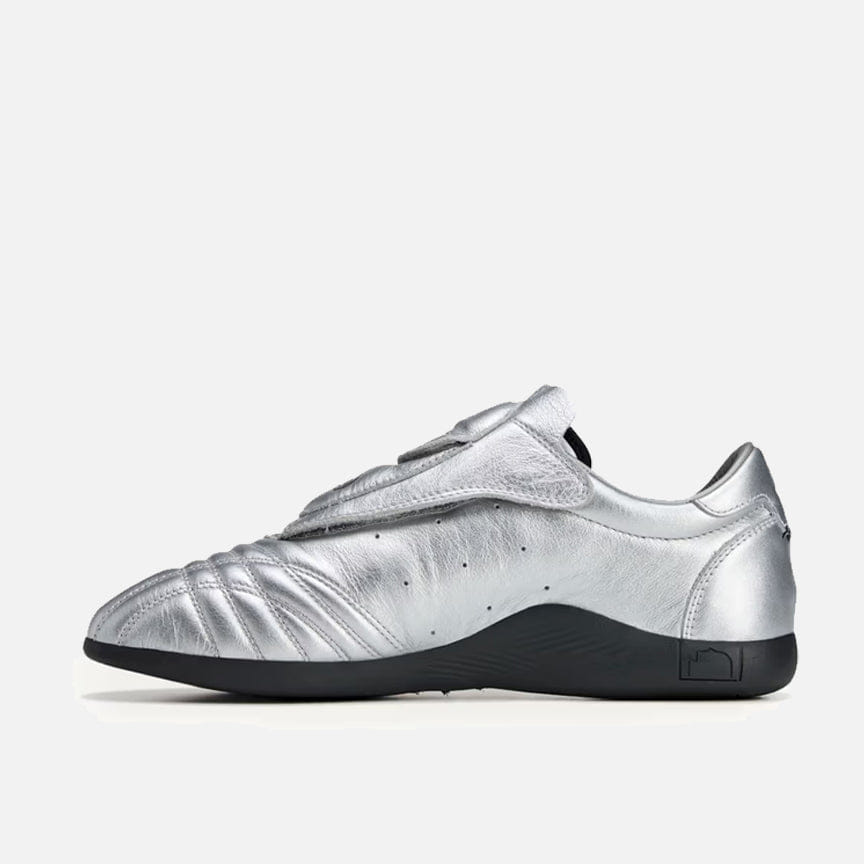 adidas BRAIN DEAD x ADIDAS TAEKWONDO SILVER METALLIC