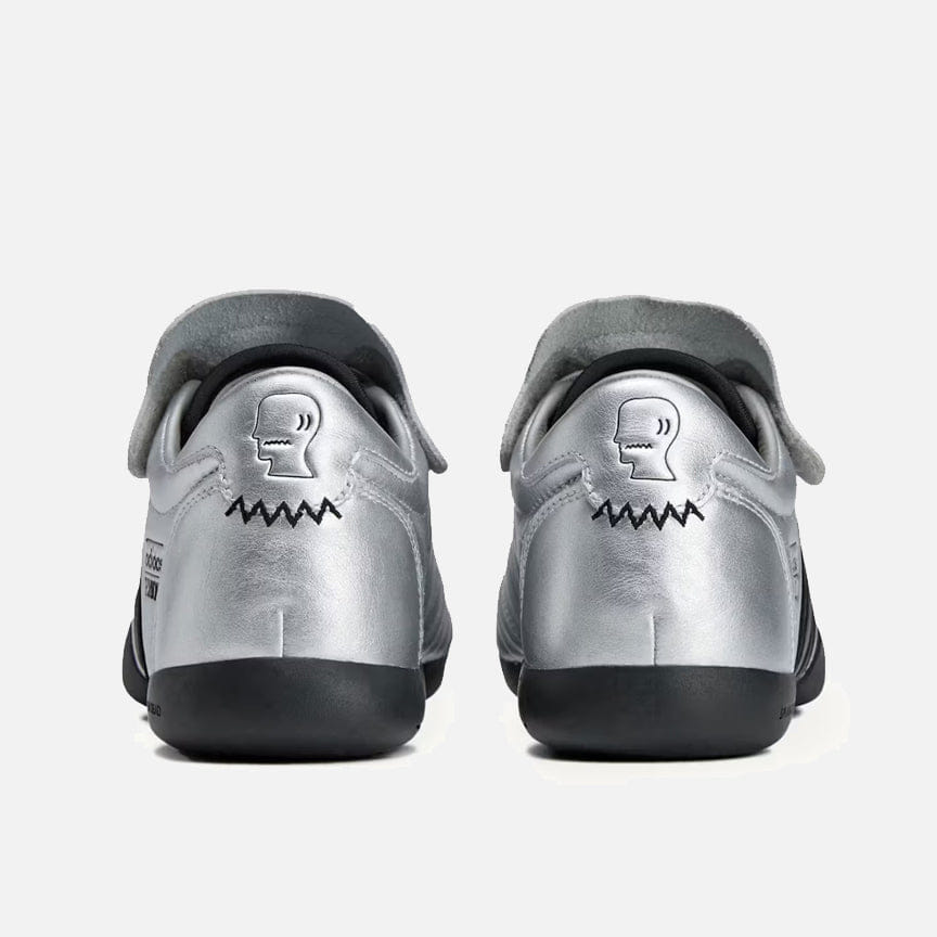 adidas BRAIN DEAD x ADIDAS TAEKWONDO SILVER METALLIC