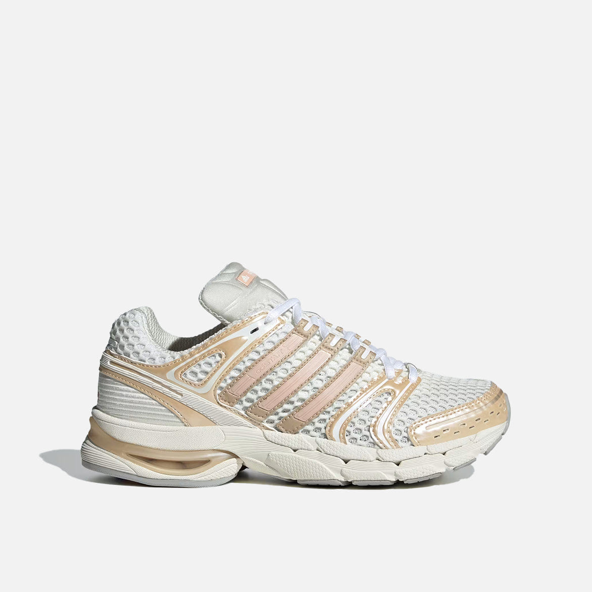 adidas WMNS ADISTAR CONTROL 5 - OFF WHITE / BLUSH PINK