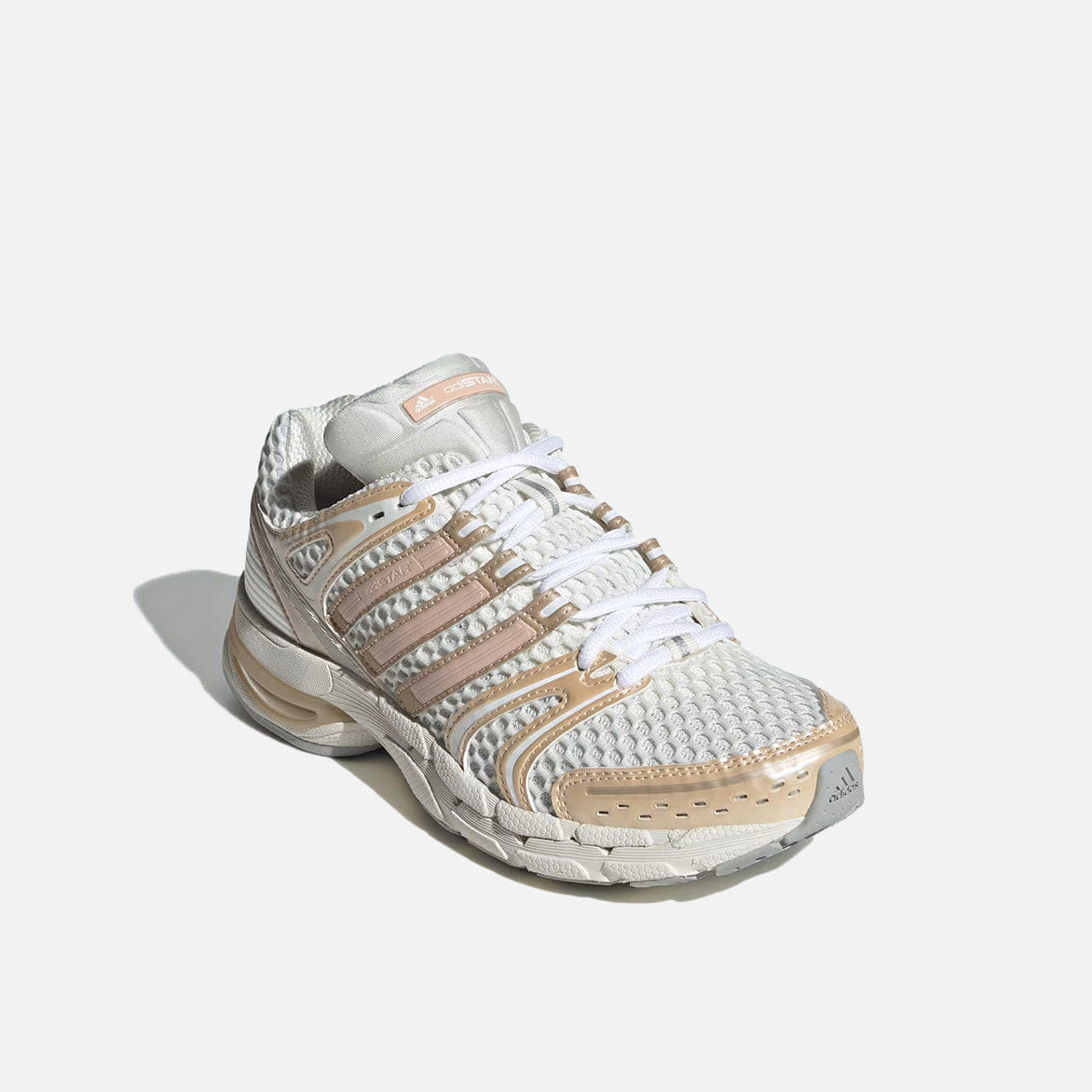 adidas WMNS ADISTAR CONTROL 5 - OFF WHITE / BLUSH PINK