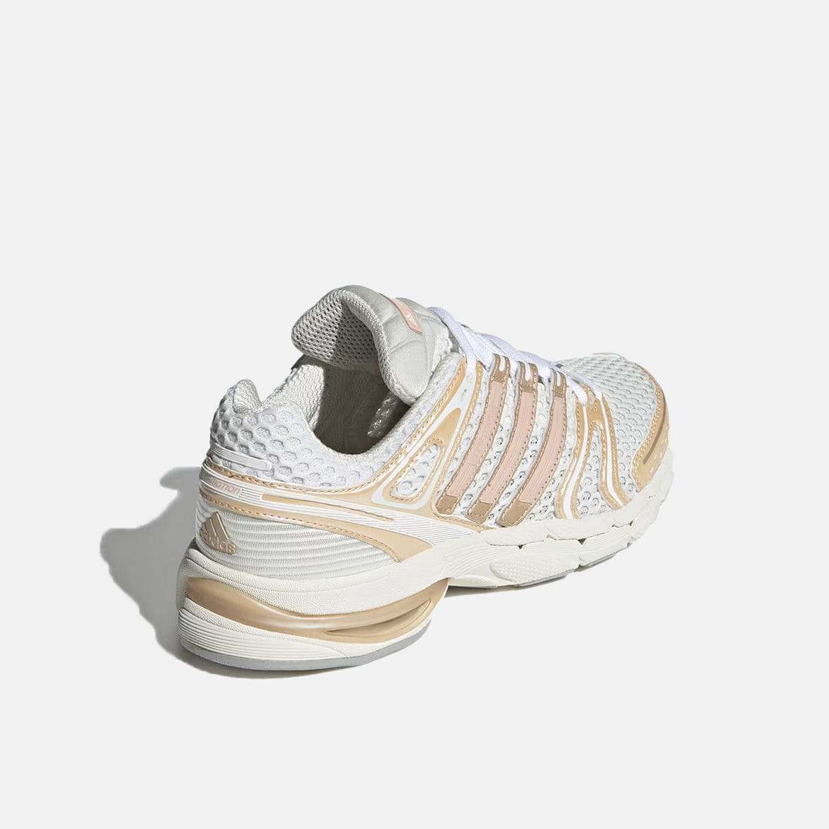 adidas WMNS ADISTAR CONTROL 5 - OFF WHITE / BLUSH PINK