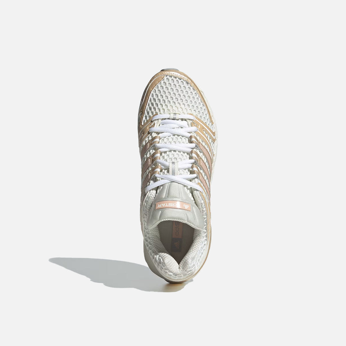 adidas WMNS ADISTAR CONTROL 5 - OFF WHITE / BLUSH PINK