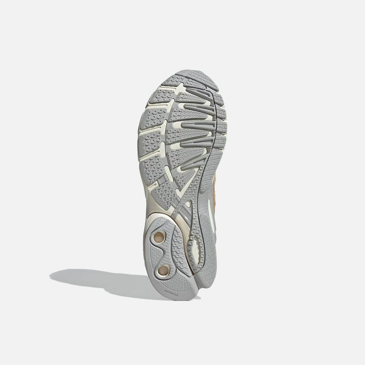 adidas WMNS ADISTAR CONTROL 5 - OFF WHITE / BLUSH PINK