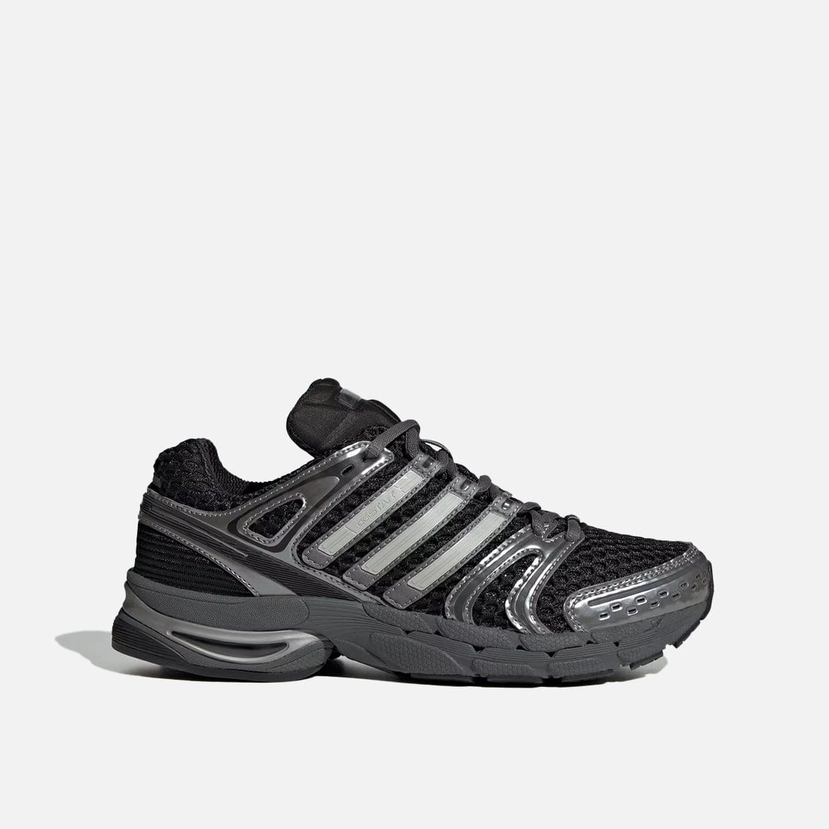adidas WMNS ADISTAR CONTROL 5 - CORE BLACK / GREY