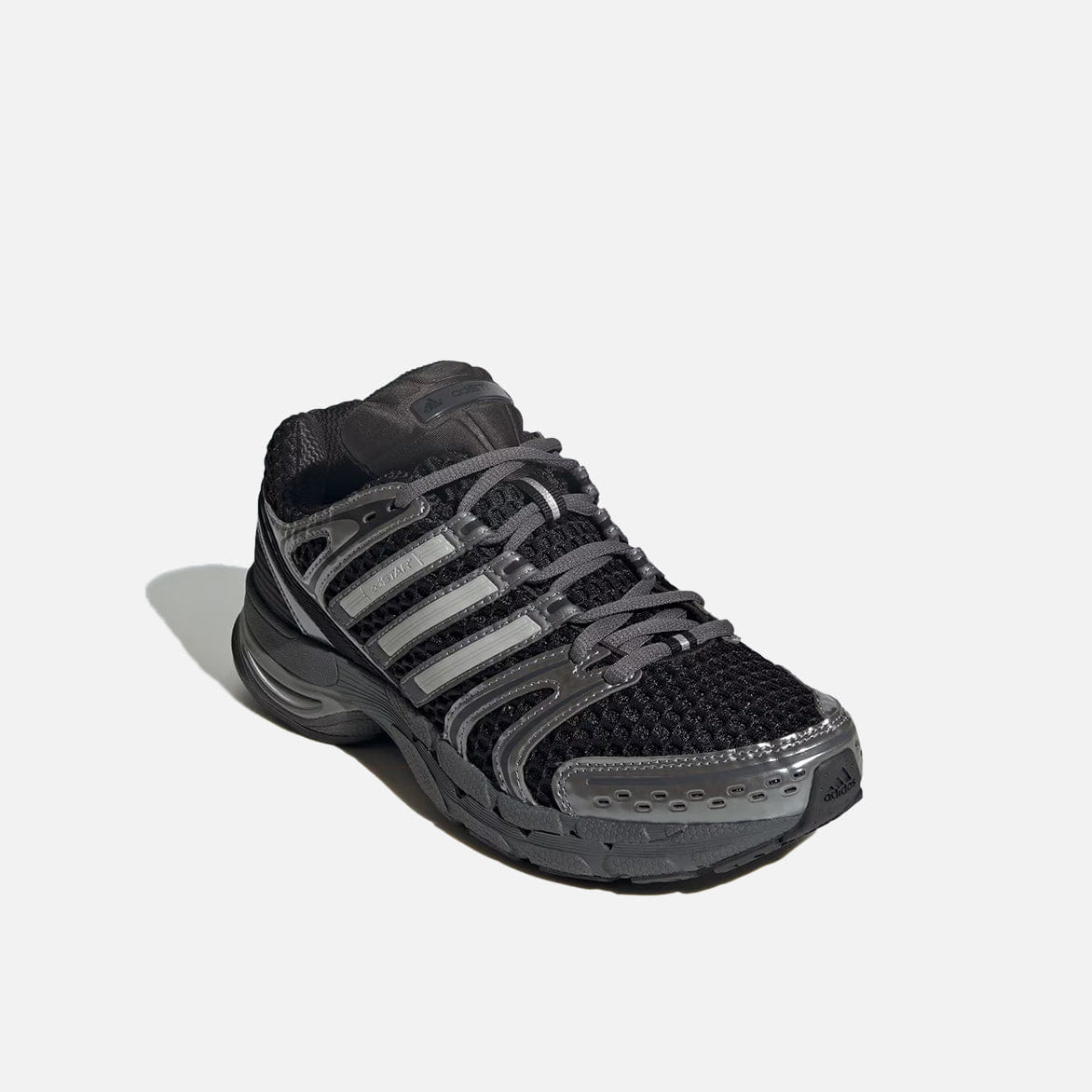 adidas WMNS ADISTAR CONTROL 5 - CORE BLACK / GREY
