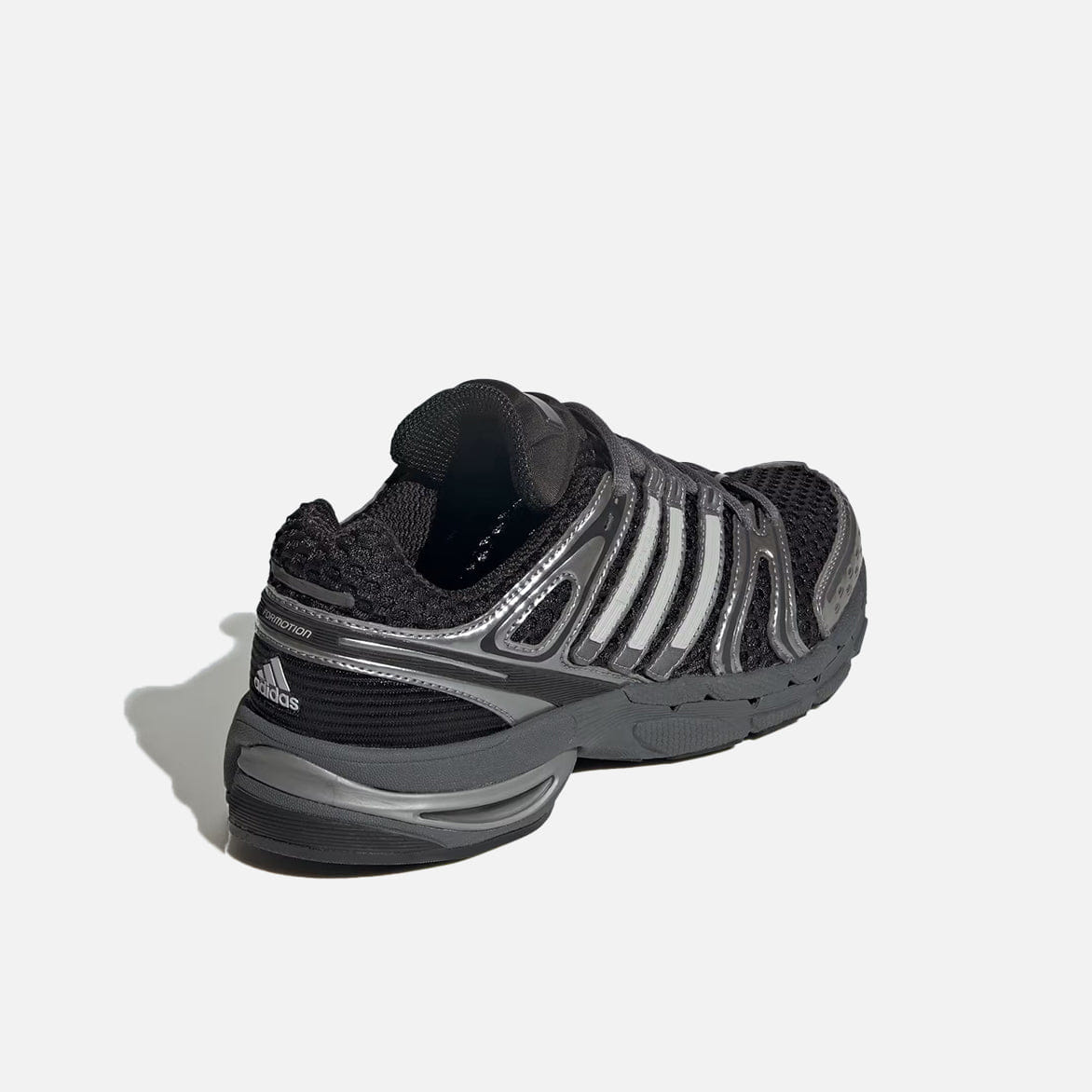 adidas WMNS ADISTAR CONTROL 5 - CORE BLACK / GREY