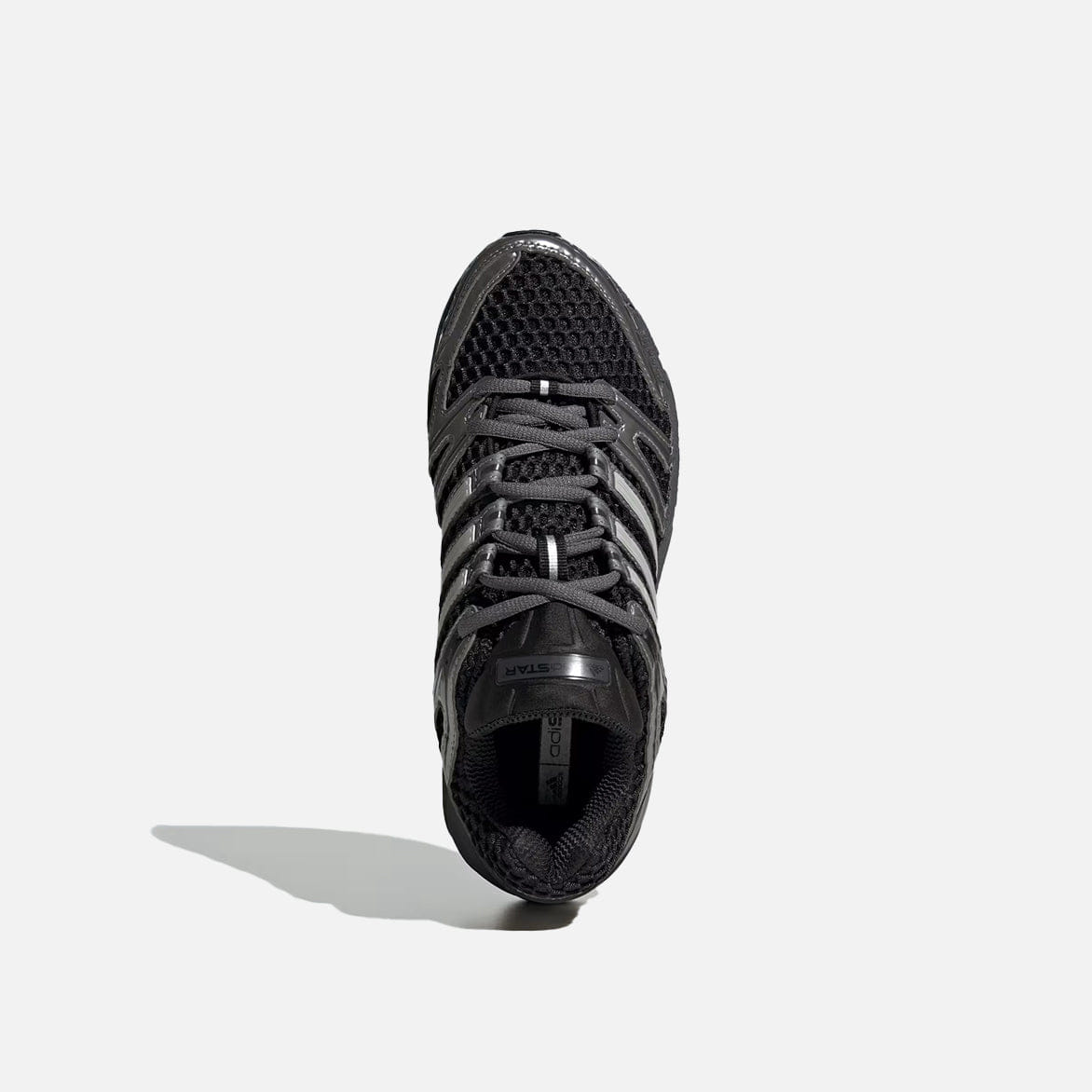 adidas WMNS ADISTAR CONTROL 5 - CORE BLACK / GREY