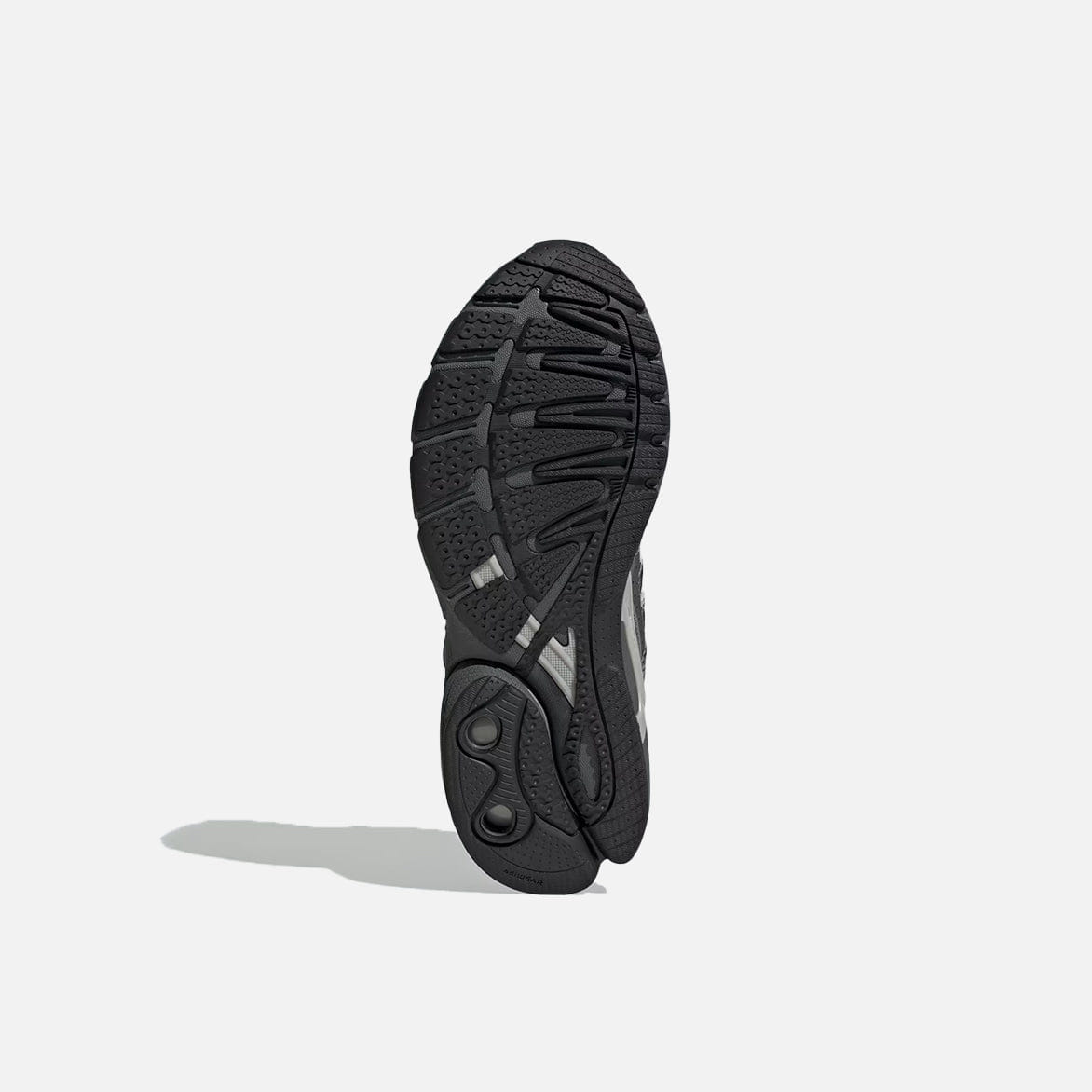 adidas WMNS ADISTAR CONTROL 5 - CORE BLACK / GREY