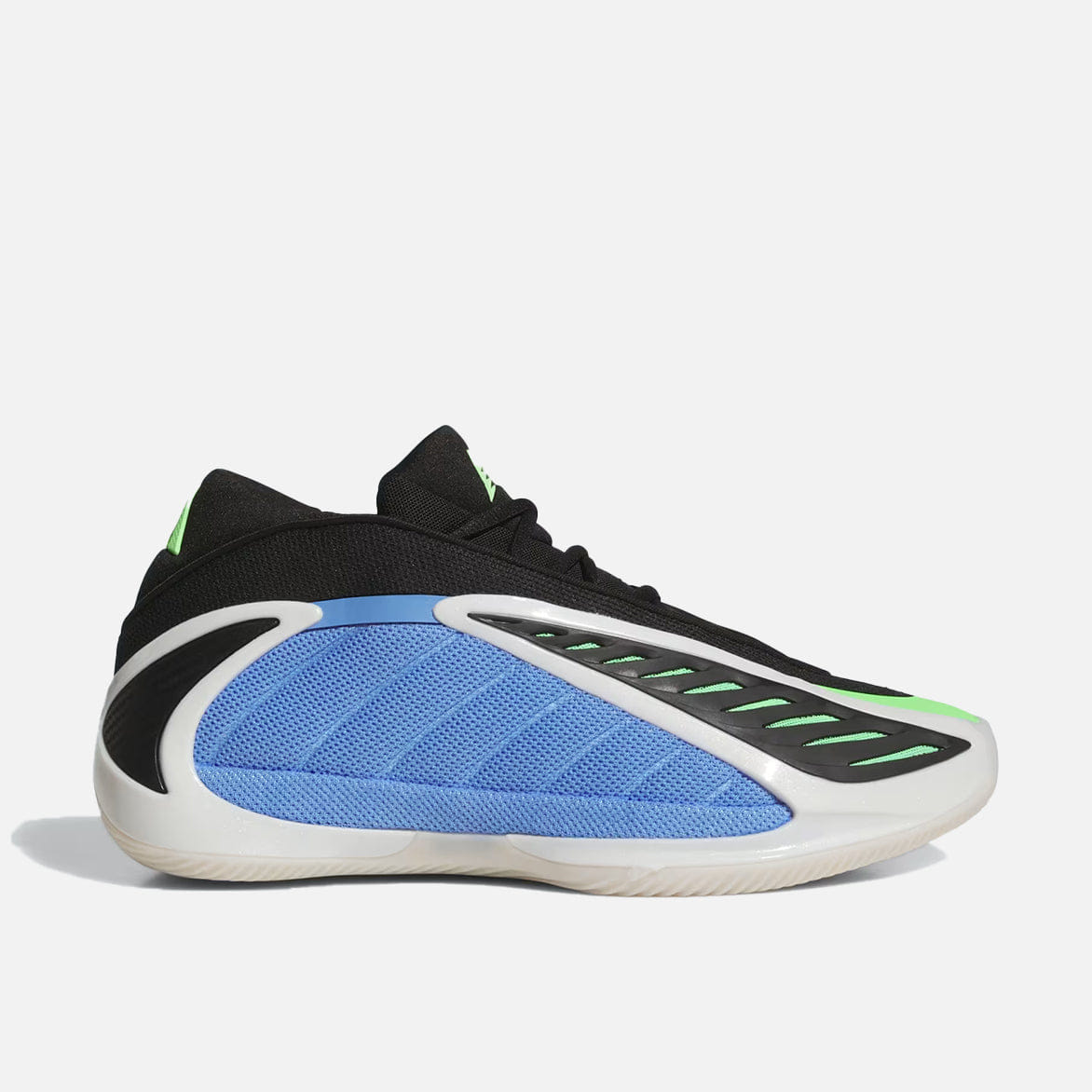 adidas ANTHONY EDWARDS 2 BLUE FUSION