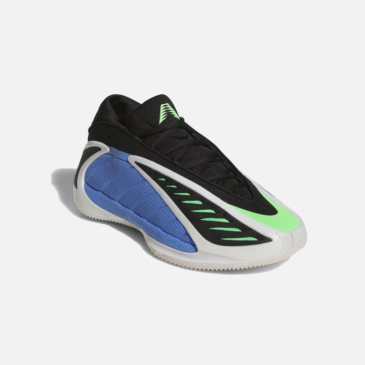adidas ANTHONY EDWARDS 2 BLUE FUSION