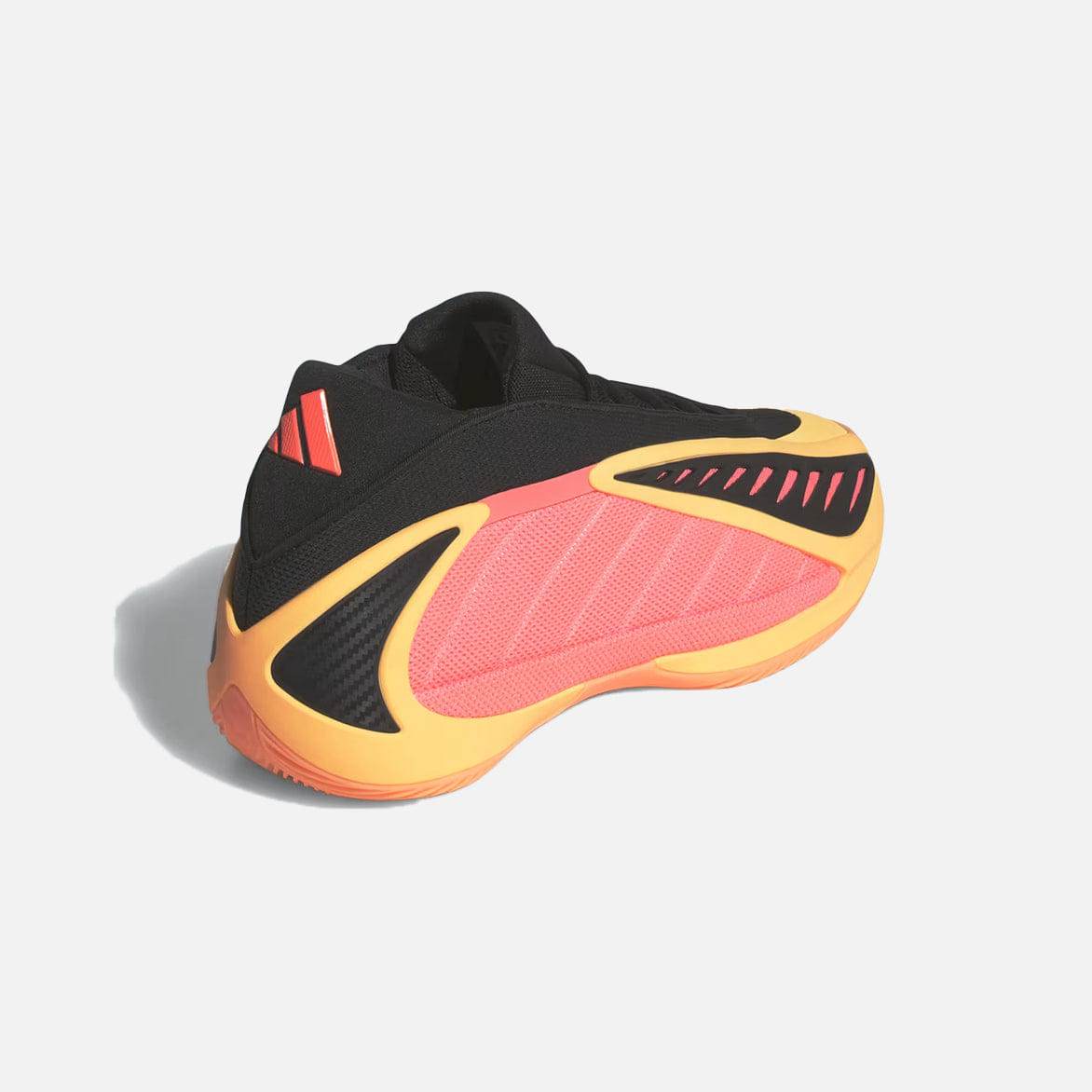 adidas ANTHONY EDWARDS 2 ACID ORANGE