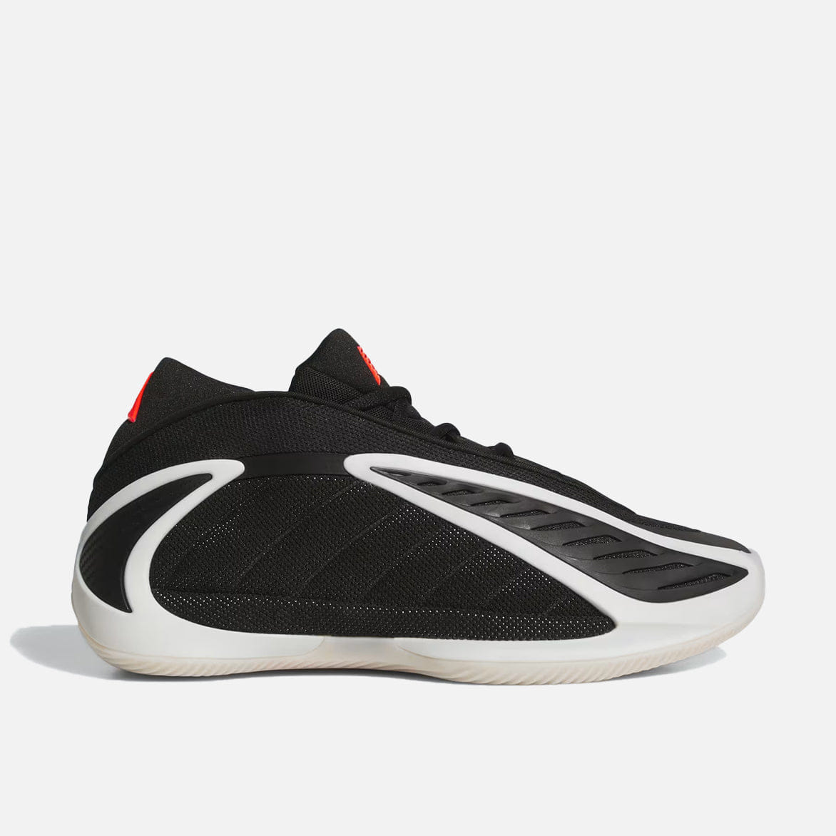 adidas ANTHONY EDWARDS 2 CORE BLACK