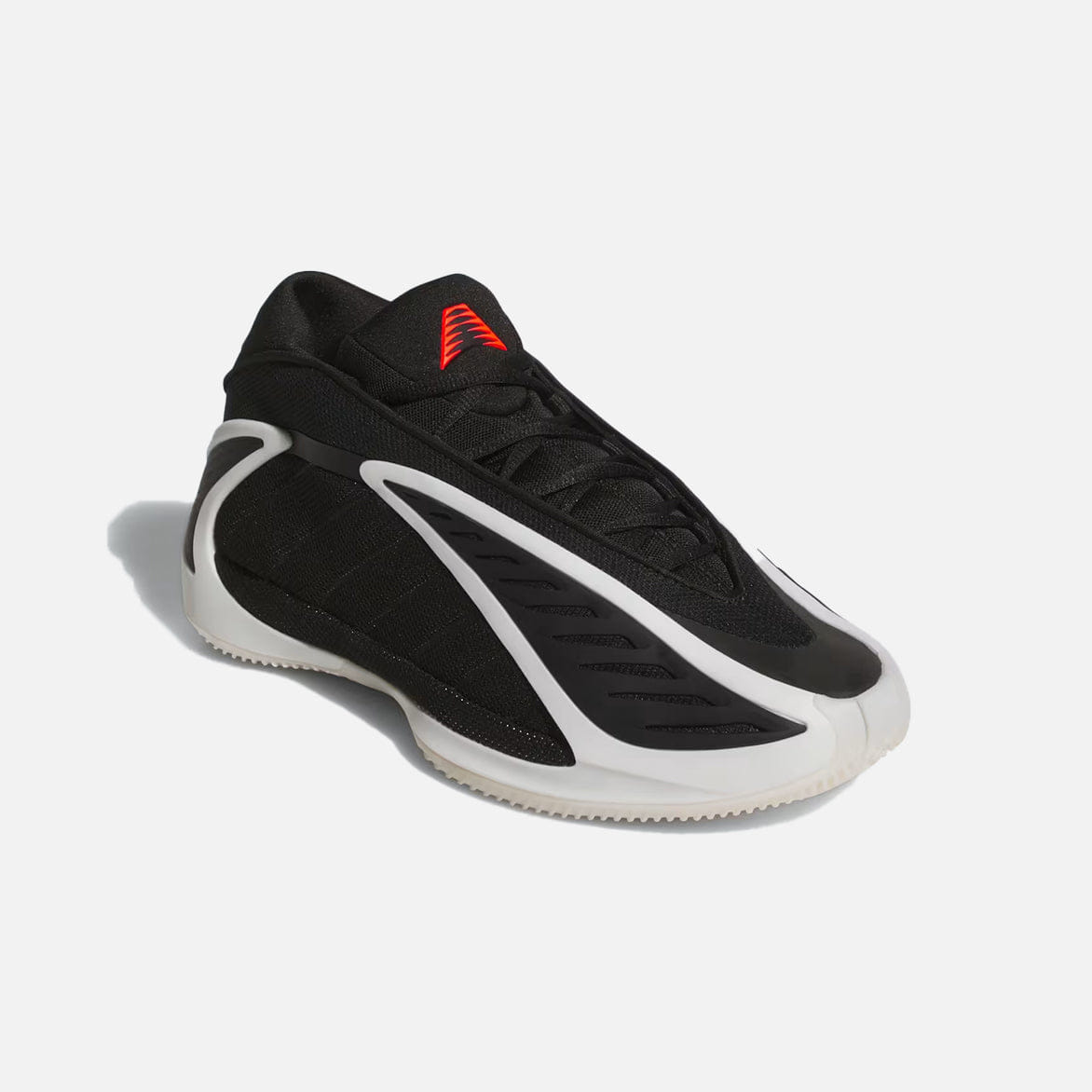 adidas ANTHONY EDWARDS 2 CORE BLACK