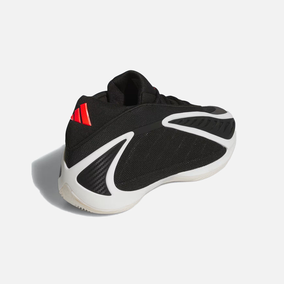 adidas ANTHONY EDWARDS 2 CORE BLACK