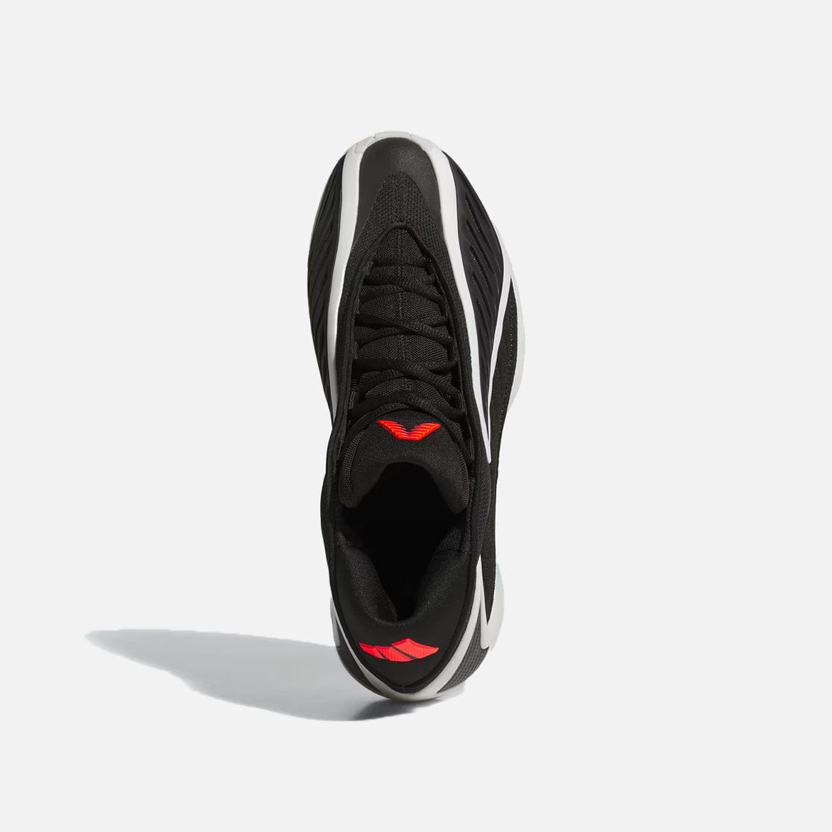 adidas ANTHONY EDWARDS 2 CORE BLACK