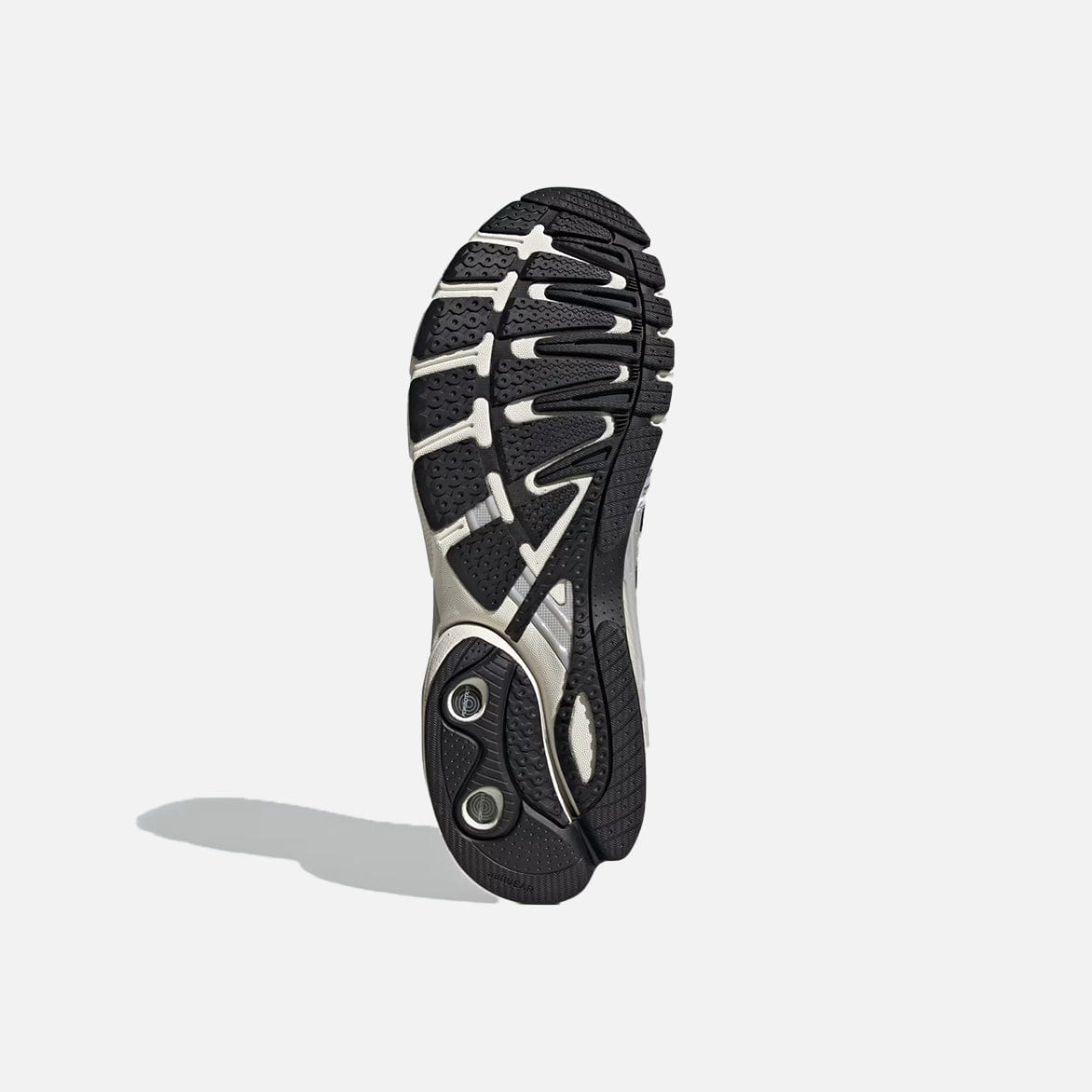 adidas ADISTAR CONTROL 5 - WHITE / SILVER METALLIC