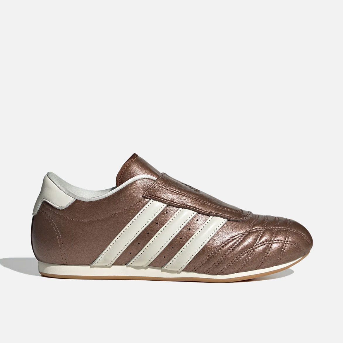 adidas WMNS TAEKWONDO - BROWN / PRELOVED BROWN