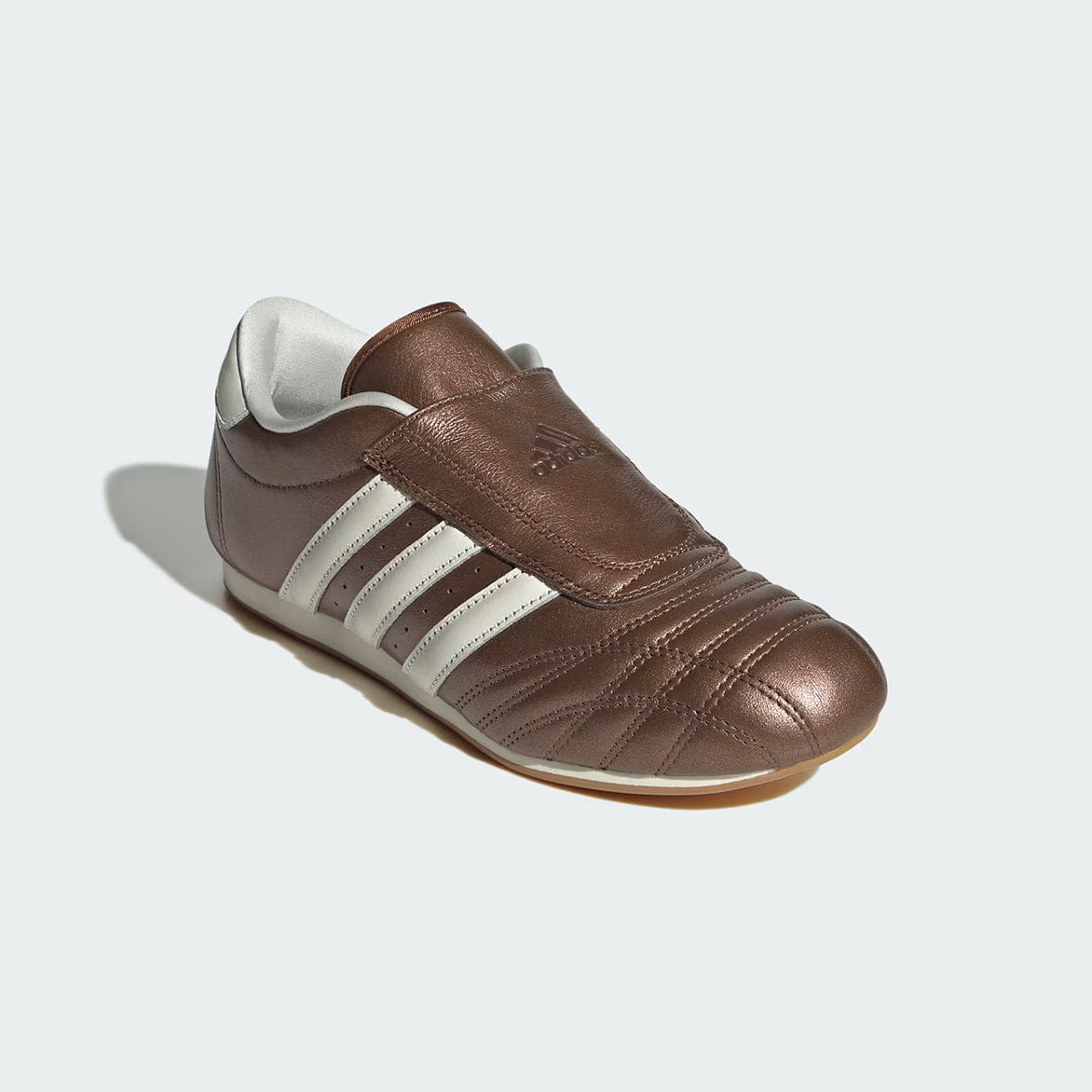 adidas WMNS TAEKWONDO - BROWN / PRELOVED BROWN