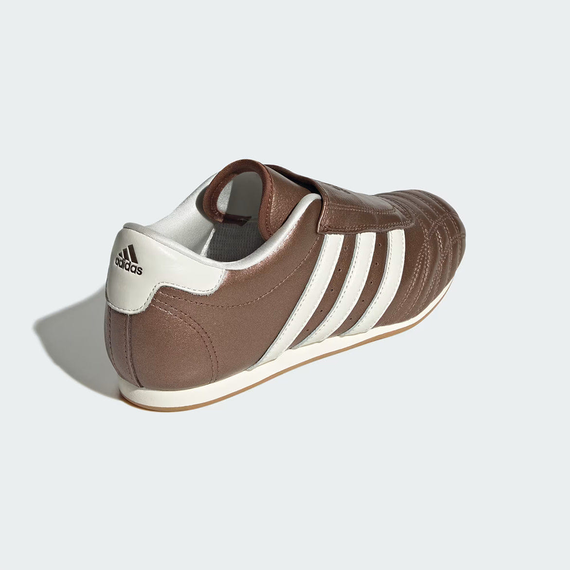 adidas WMNS TAEKWONDO - BROWN / PRELOVED BROWN