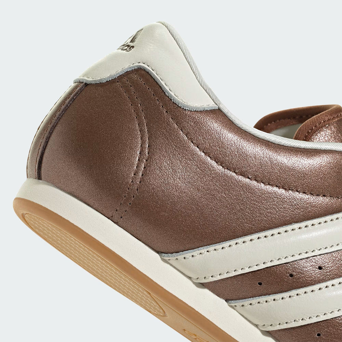 adidas WMNS TAEKWONDO - BROWN / PRELOVED BROWN