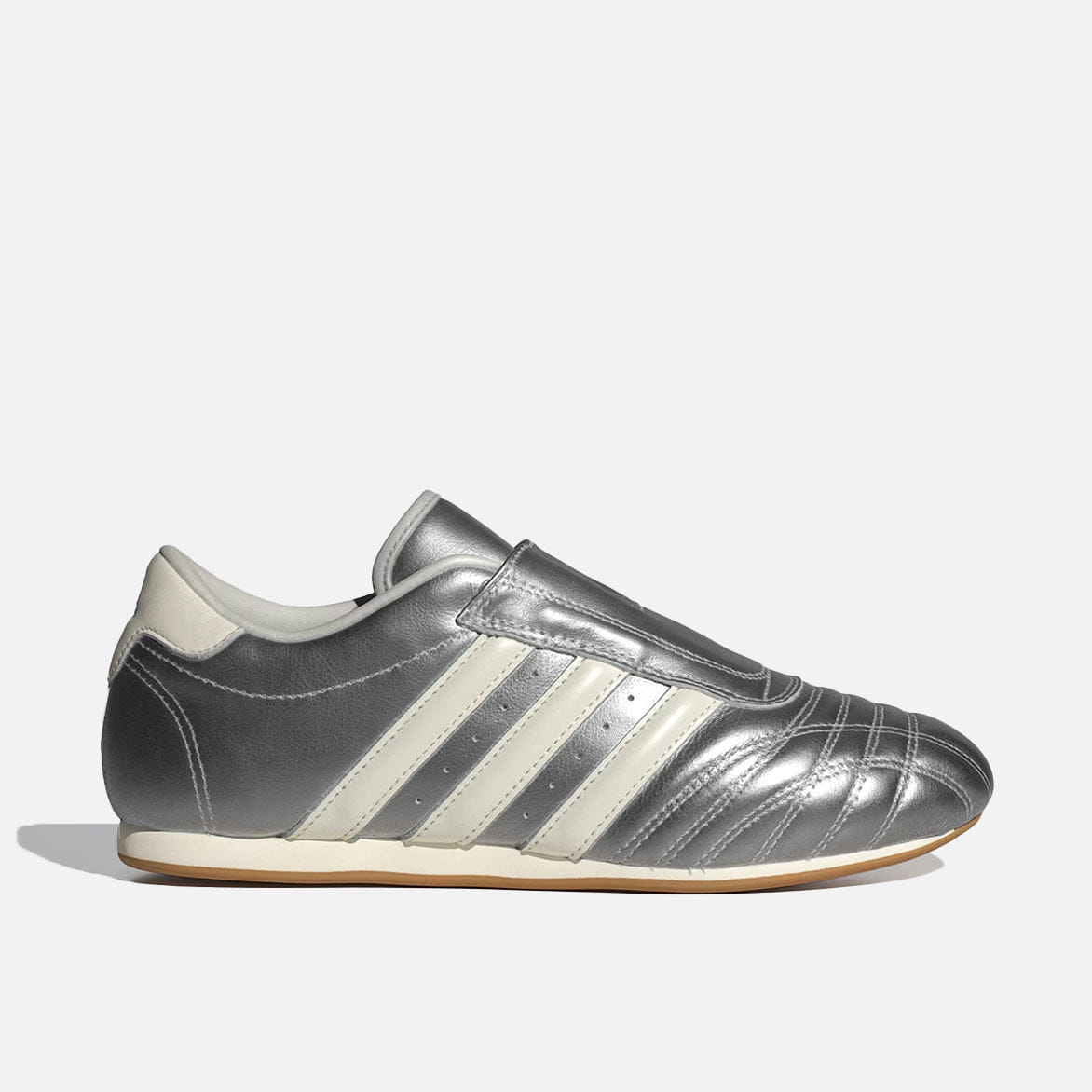 adidas WMNS TAEKWONDO - SILVER METALLIC / OFF WHITE