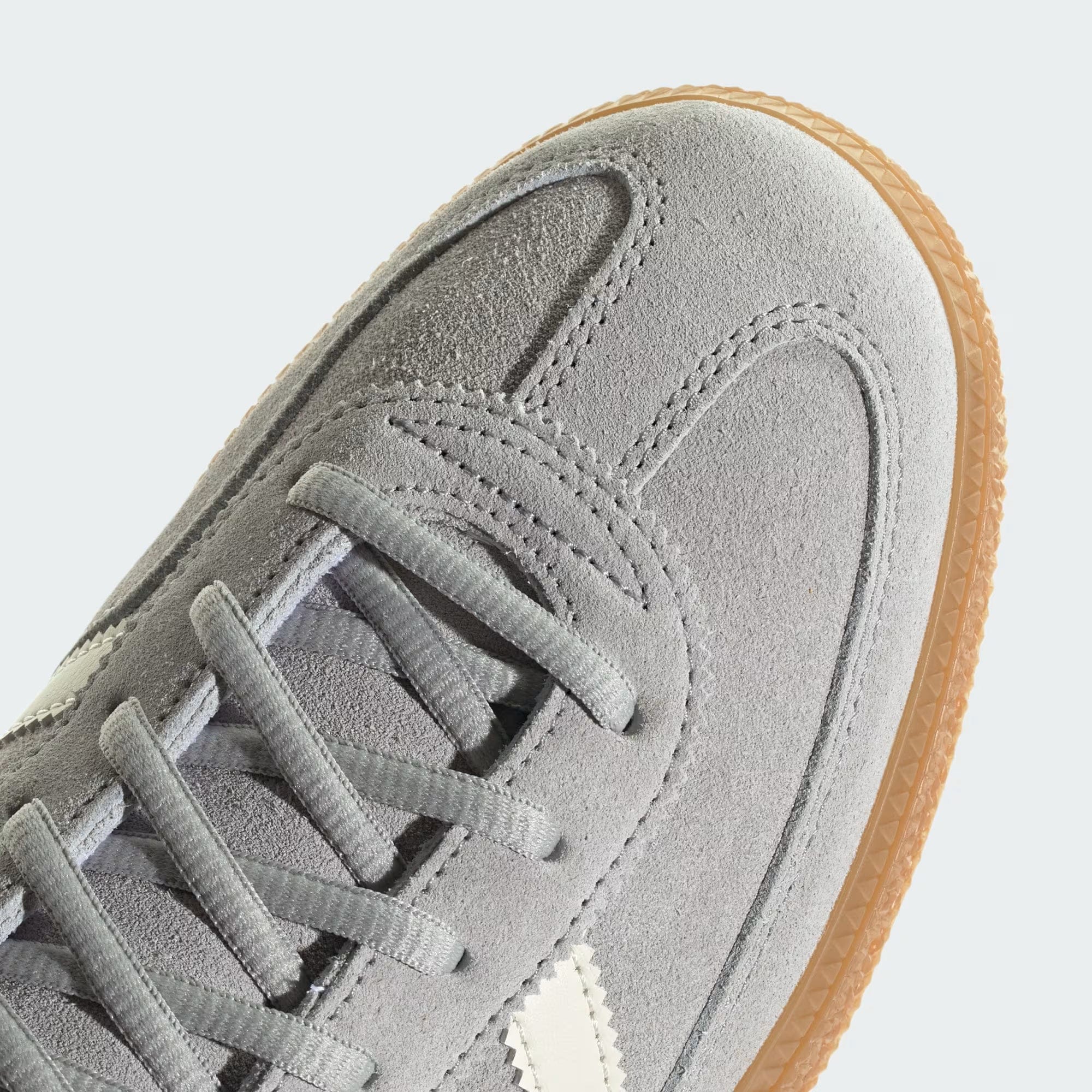 adidas HANDBALL SPEZIAL - GREY TWO / CREAM WHITE
