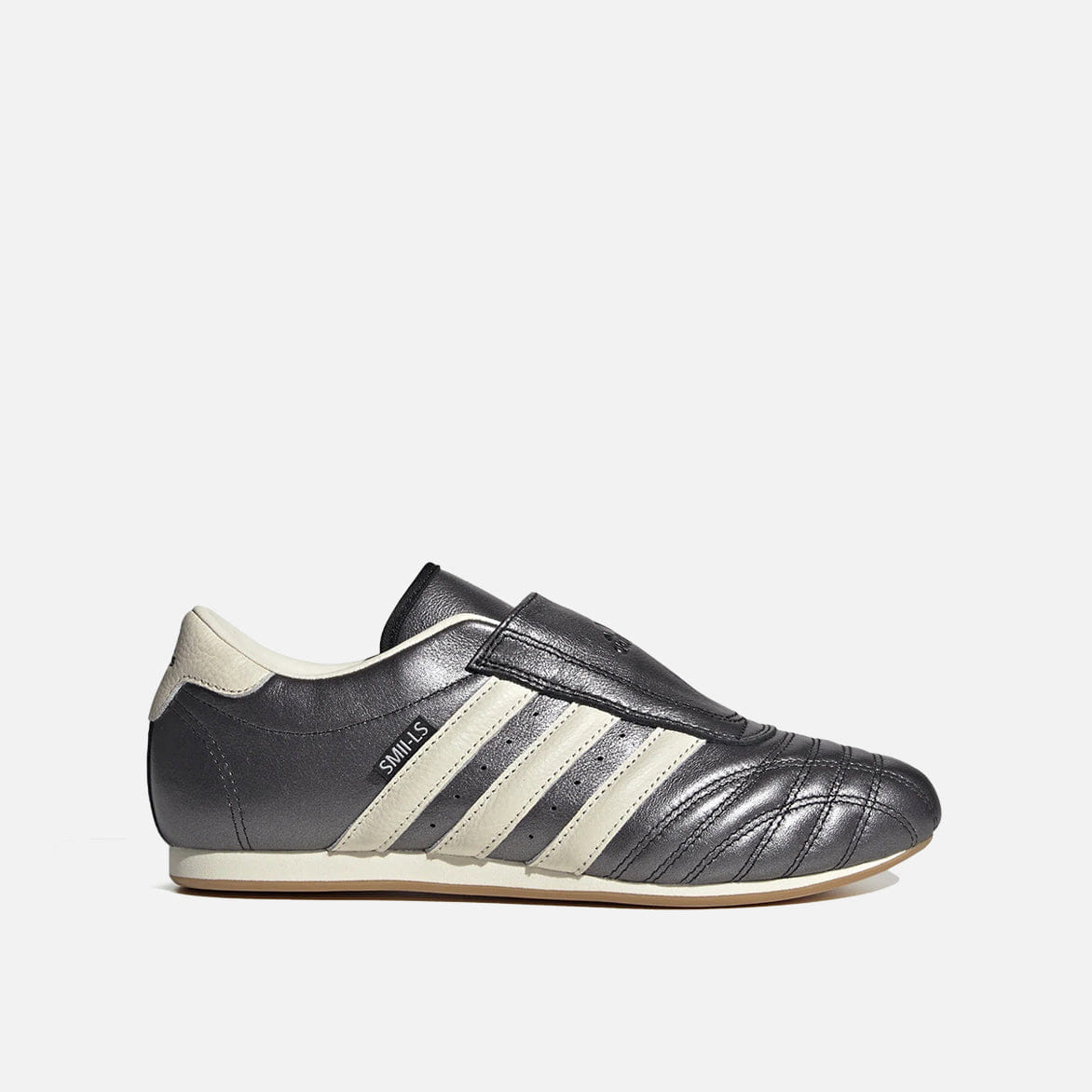 adidas WMNS ADIDAS TAEKWONDO - CORE BLACK / SILVER METALLIC