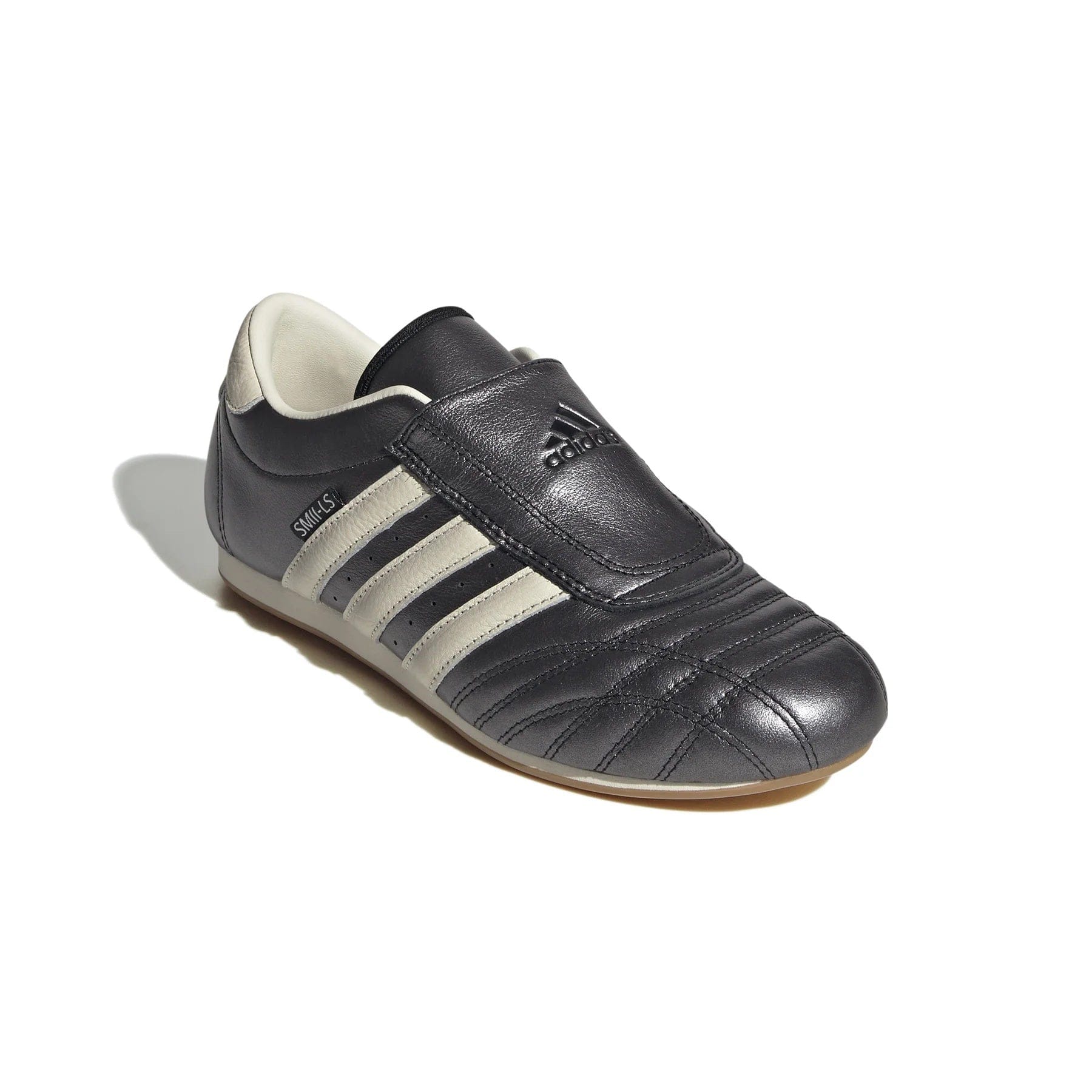 adidas WMNS ADIDAS TAEKWONDO - CORE BLACK / SILVER METALLIC