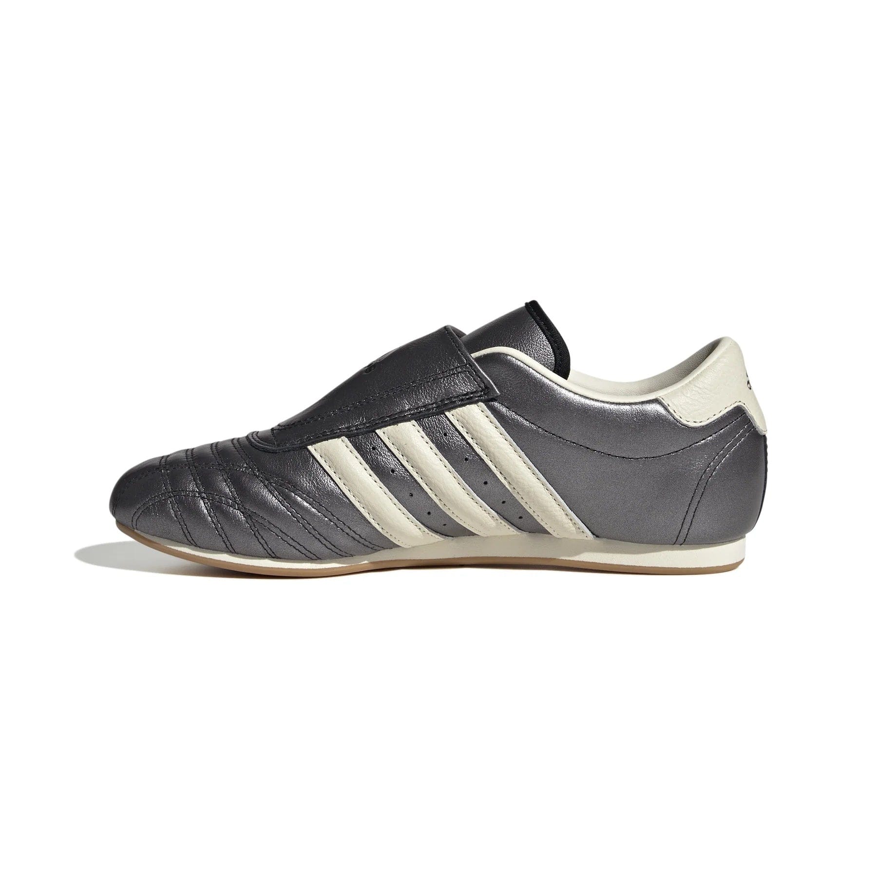 adidas WMNS ADIDAS TAEKWONDO - CORE BLACK / SILVER METALLIC