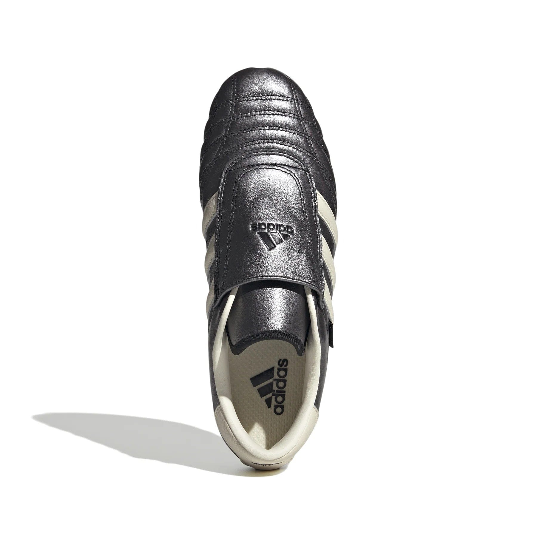 adidas WMNS ADIDAS TAEKWONDO - CORE BLACK / SILVER METALLIC