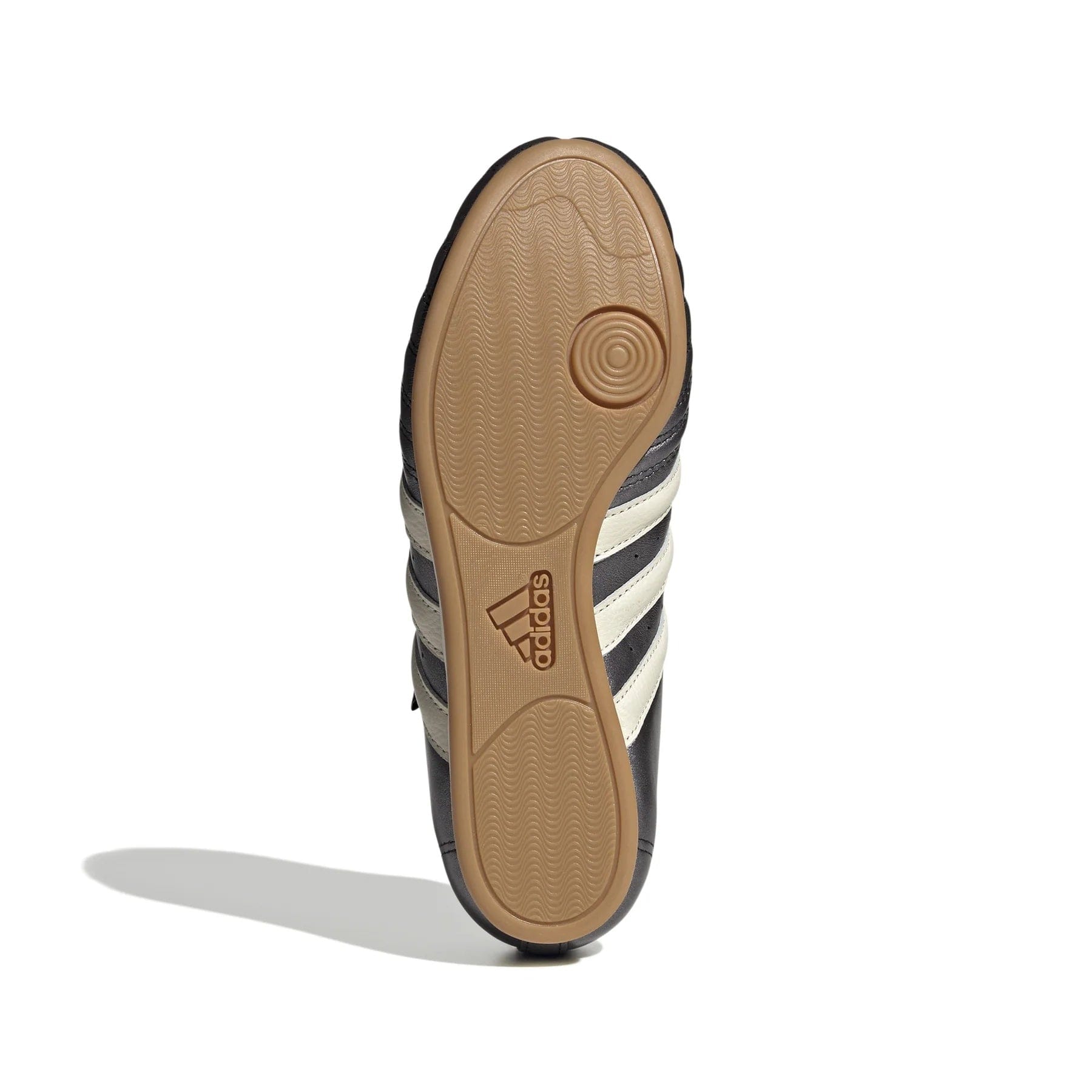 adidas WMNS ADIDAS TAEKWONDO - CORE BLACK / SILVER METALLIC