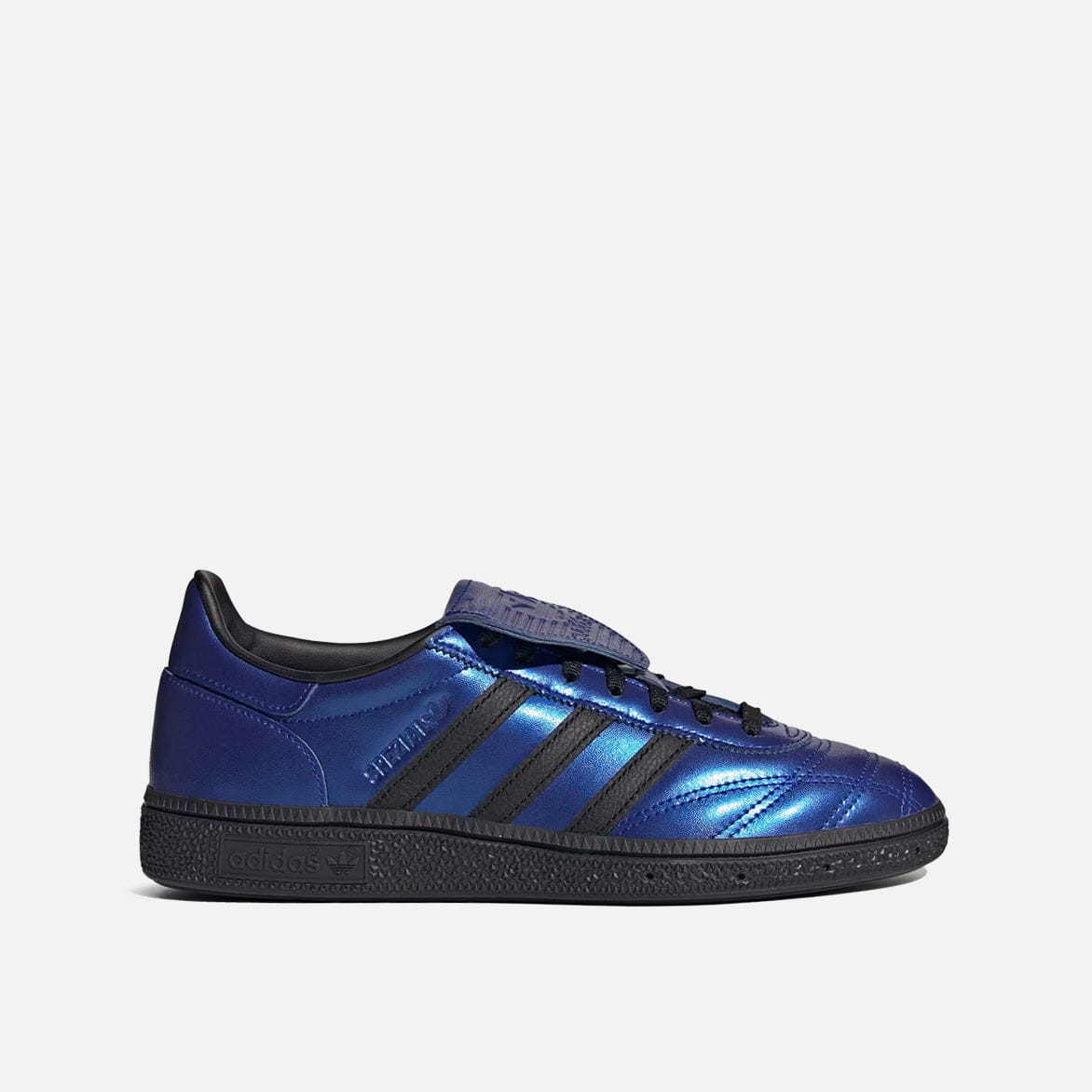 adidas HANBALL SPEZIAL - LUCID BLUE / CORE BLACK