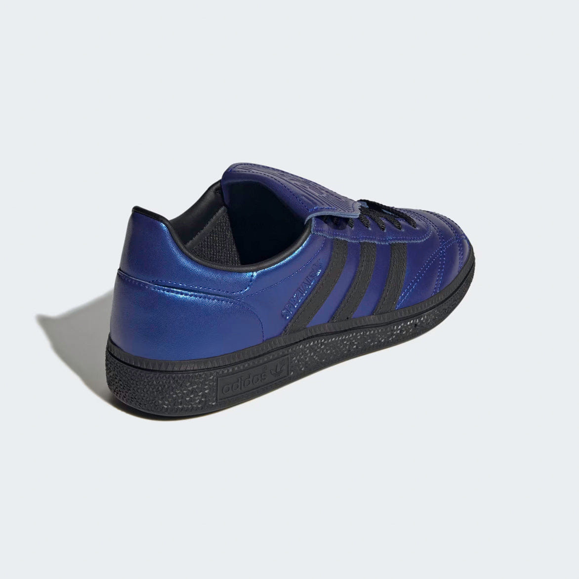 adidas HANBALL SPEZIAL - LUCID BLUE / CORE BLACK