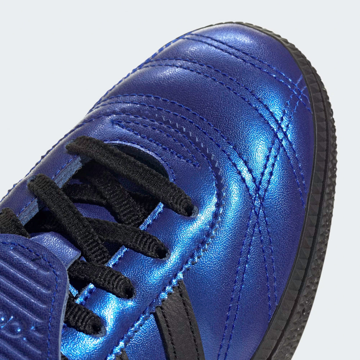 adidas HANBALL SPEZIAL - LUCID BLUE / CORE BLACK