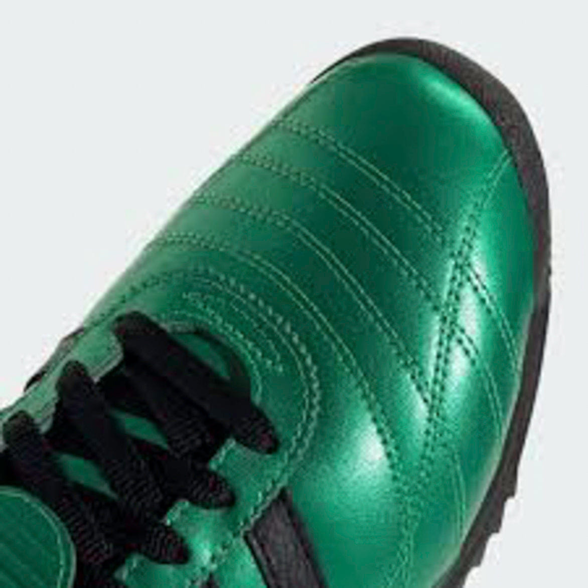 adidas WMNS SL 72 OG - SEMI SCREAMING GREEN / CORE BLACK