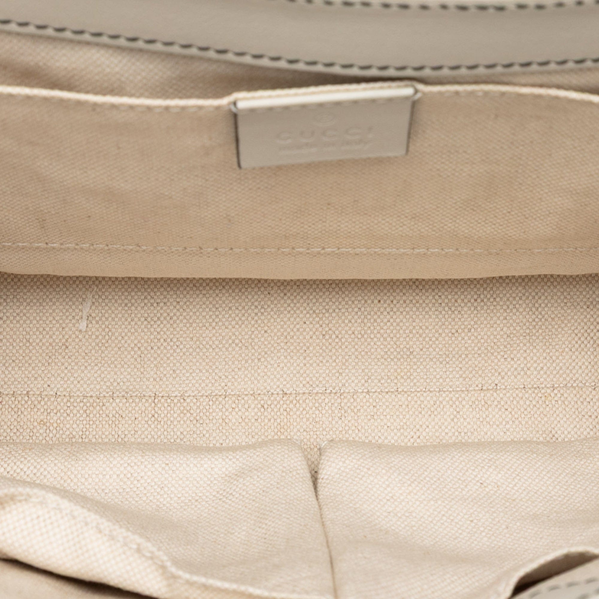 Gucci Medium Guccissima Emily Shoulder Bag