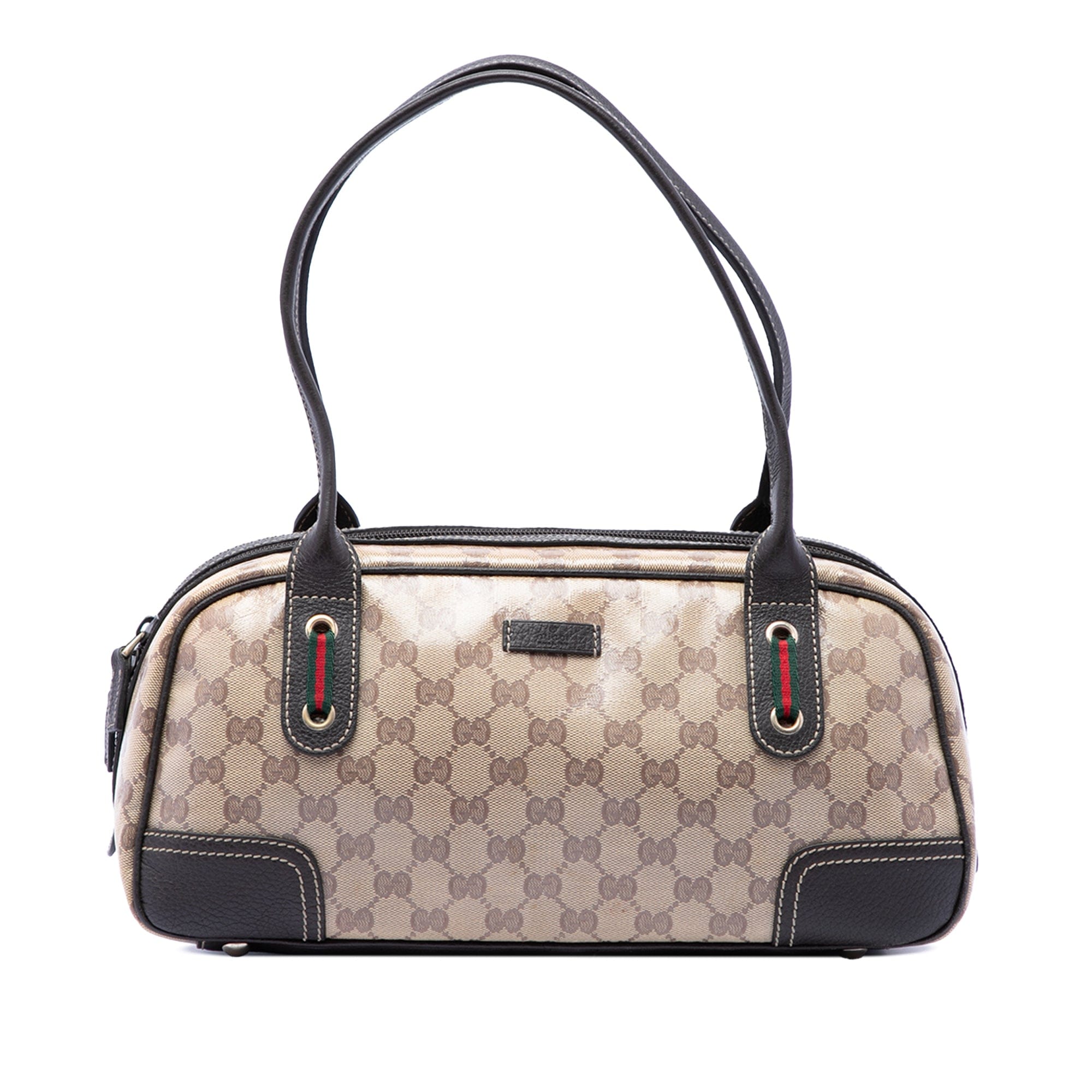 Gucci GG Crystal Princy Shoulder Bag