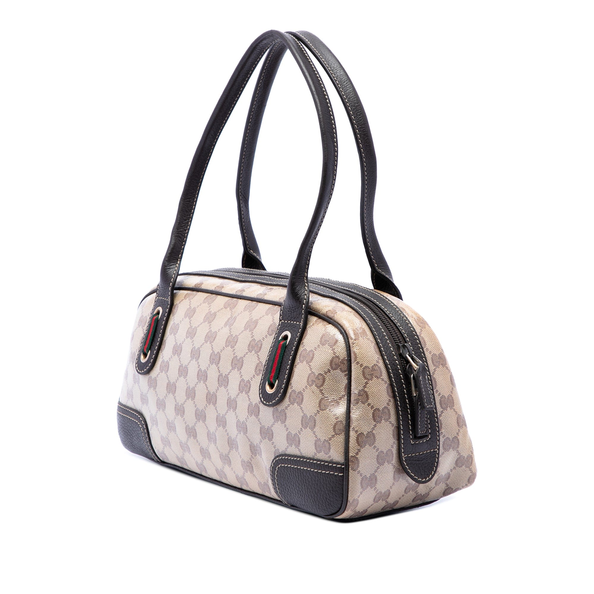 Gucci GG Crystal Princy Shoulder Bag