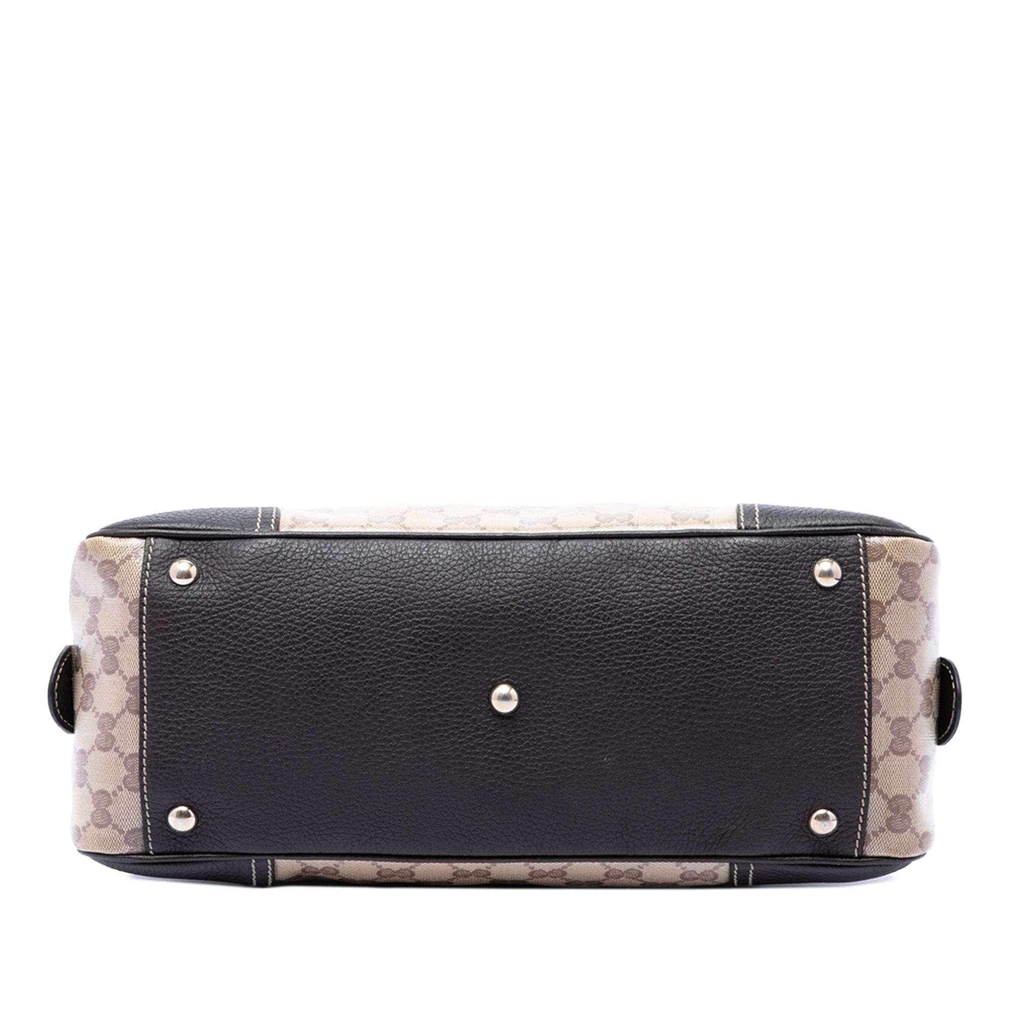 Gucci GG Crystal Princy Shoulder Bag
