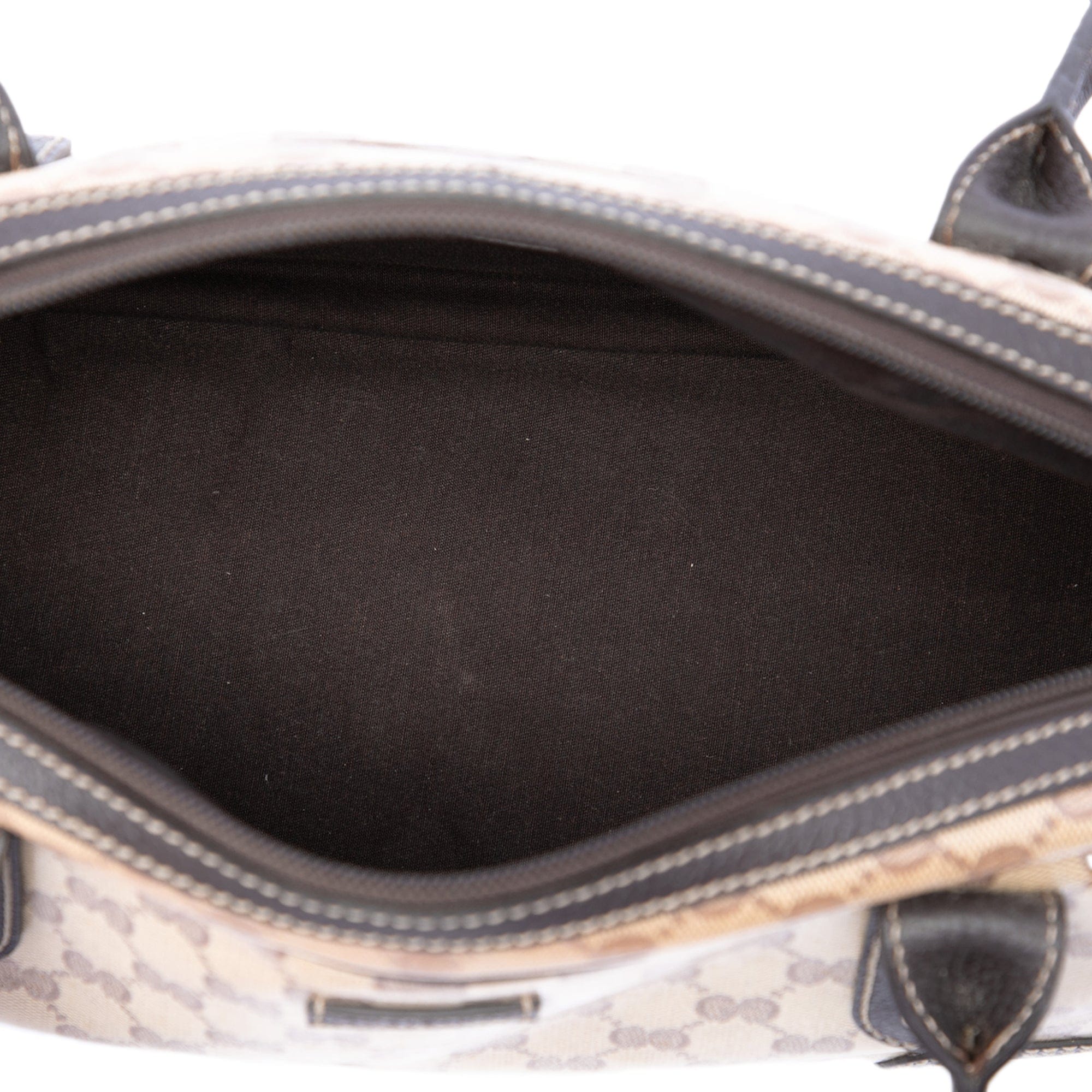 Gucci GG Crystal Princy Shoulder Bag
