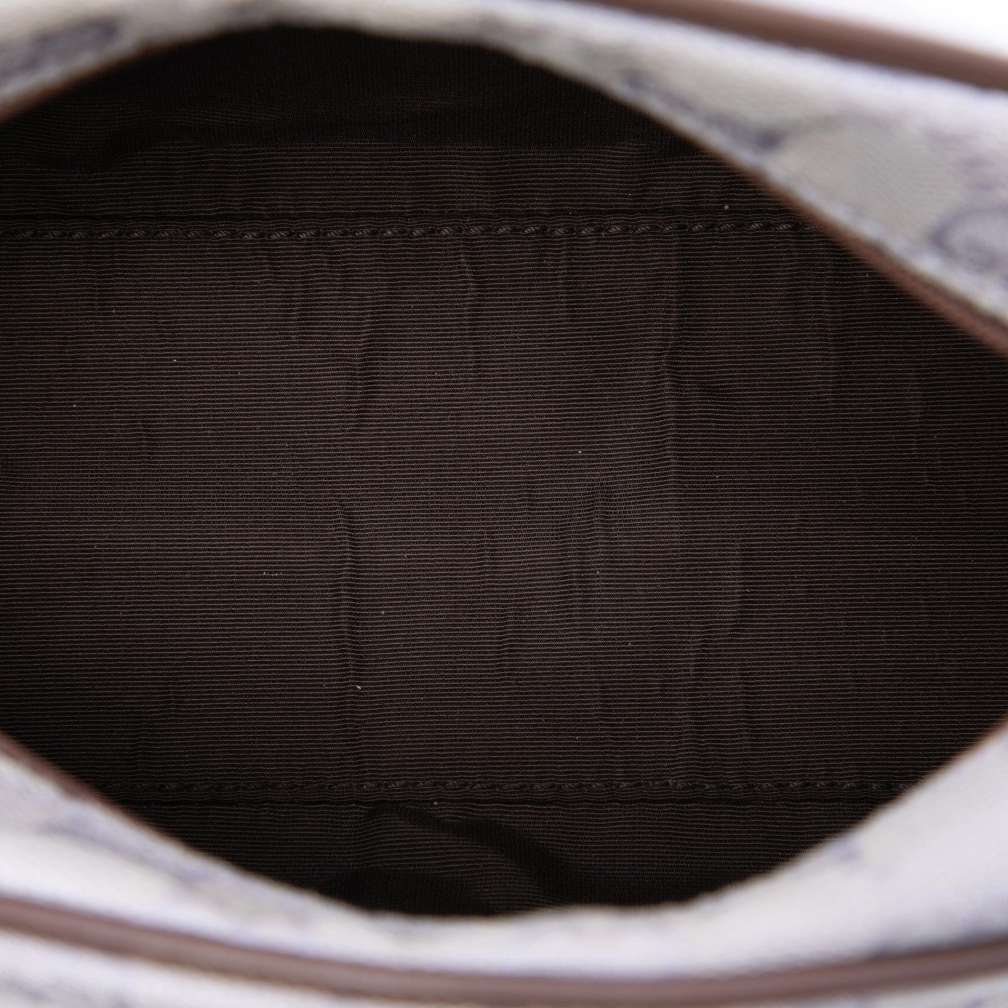 Gucci GG Canvas Shoulder Bag