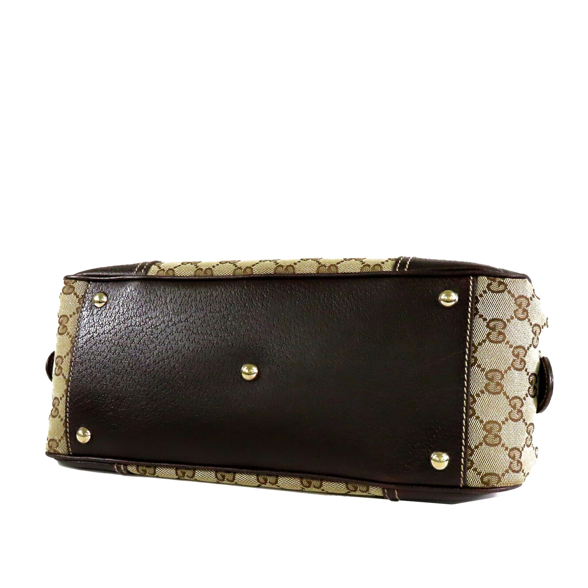 Gucci GG Canvas Princy Shoulder Bag