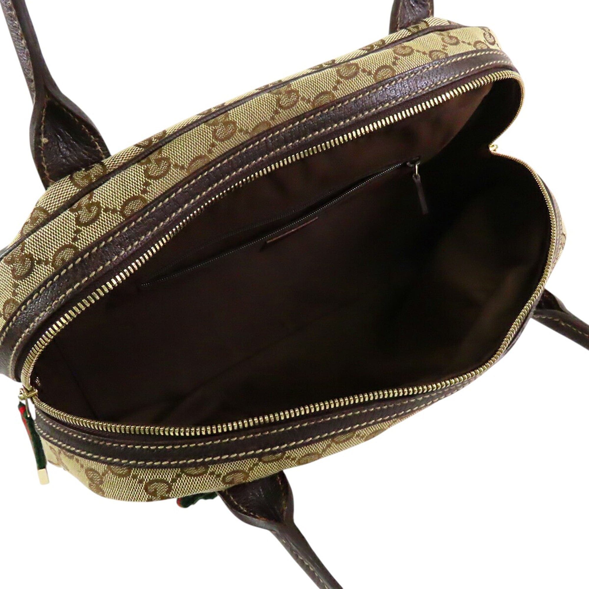 Gucci GG Canvas Princy Shoulder Bag